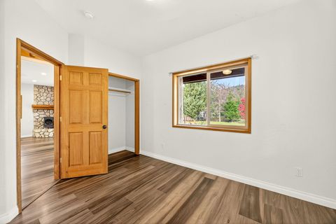 Tiny photo for 5650 Kane Creek Road, Central Point, OR 97502 (MLS # 220213092)