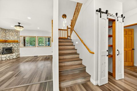 Tiny photo for 5650 Kane Creek Road, Central Point, OR 97502 (MLS # 220213092)