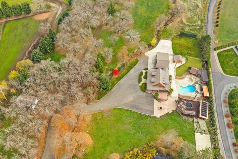 Tiny photo for 5650 Kane Creek Road, Central Point, OR 97502 (MLS # 220213092)