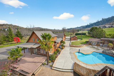 Tiny photo for 5650 Kane Creek Road, Central Point, OR 97502 (MLS # 220213092)