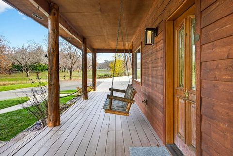 Tiny photo for 5650 Kane Creek Road, Central Point, OR 97502 (MLS # 220213092)