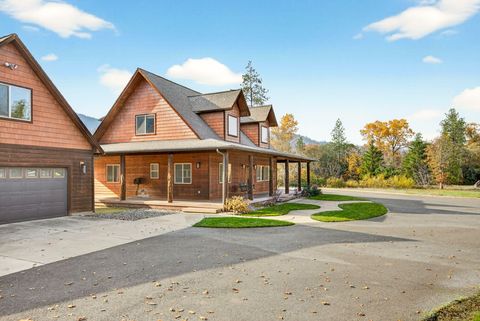 Tiny photo for 5650 Kane Creek Road, Central Point, OR 97502 (MLS # 220213092)