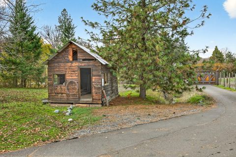Tiny photo for 5650 Kane Creek Road, Central Point, OR 97502 (MLS # 220213092)