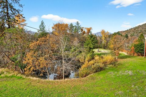 Tiny photo for 5650 Kane Creek Road, Central Point, OR 97502 (MLS # 220213092)