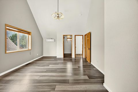 Tiny photo for 5650 Kane Creek Road, Central Point, OR 97502 (MLS # 220213092)