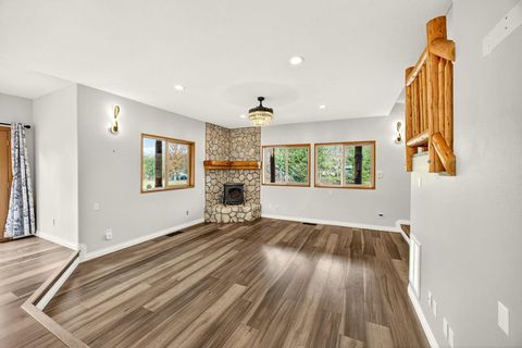 Tiny photo for 5650 Kane Creek Road, Central Point, OR 97502 (MLS # 220213092)