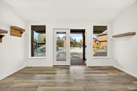 Tiny photo for 5650 Kane Creek Road, Central Point, OR 97502 (MLS # 220213092)