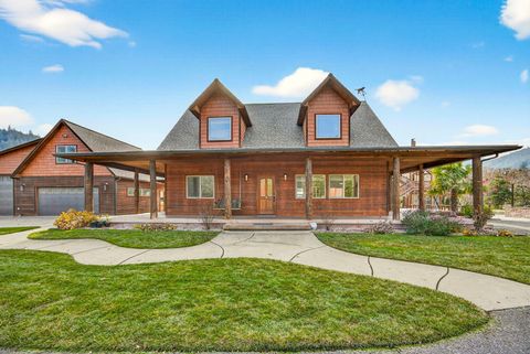 Tiny photo for 5650 Kane Creek Road, Central Point, OR 97502 (MLS # 220213092)