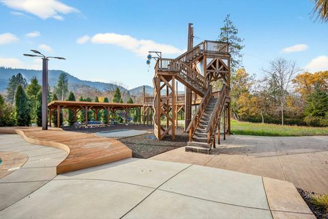 Tiny photo for 5650 Kane Creek Road, Central Point, OR 97502 (MLS # 220213092)