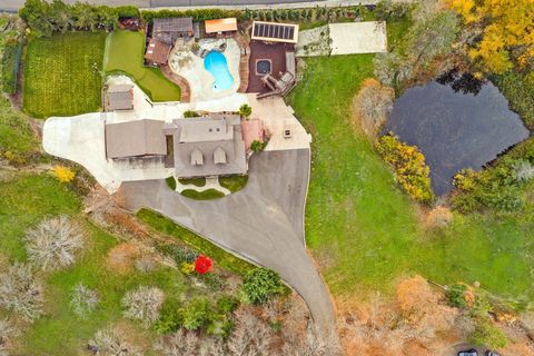 Tiny photo for 5650 Kane Creek Road, Central Point, OR 97502 (MLS # 220213092)