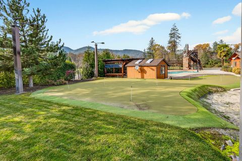 Tiny photo for 5650 Kane Creek Road, Central Point, OR 97502 (MLS # 220213092)