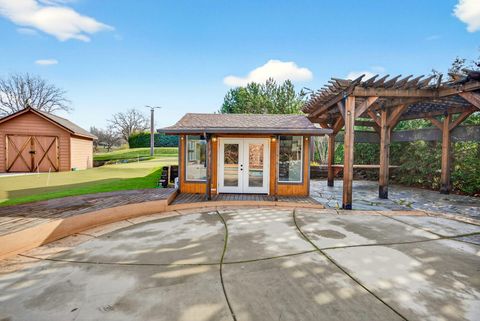 Tiny photo for 5650 Kane Creek Road, Central Point, OR 97502 (MLS # 220213092)