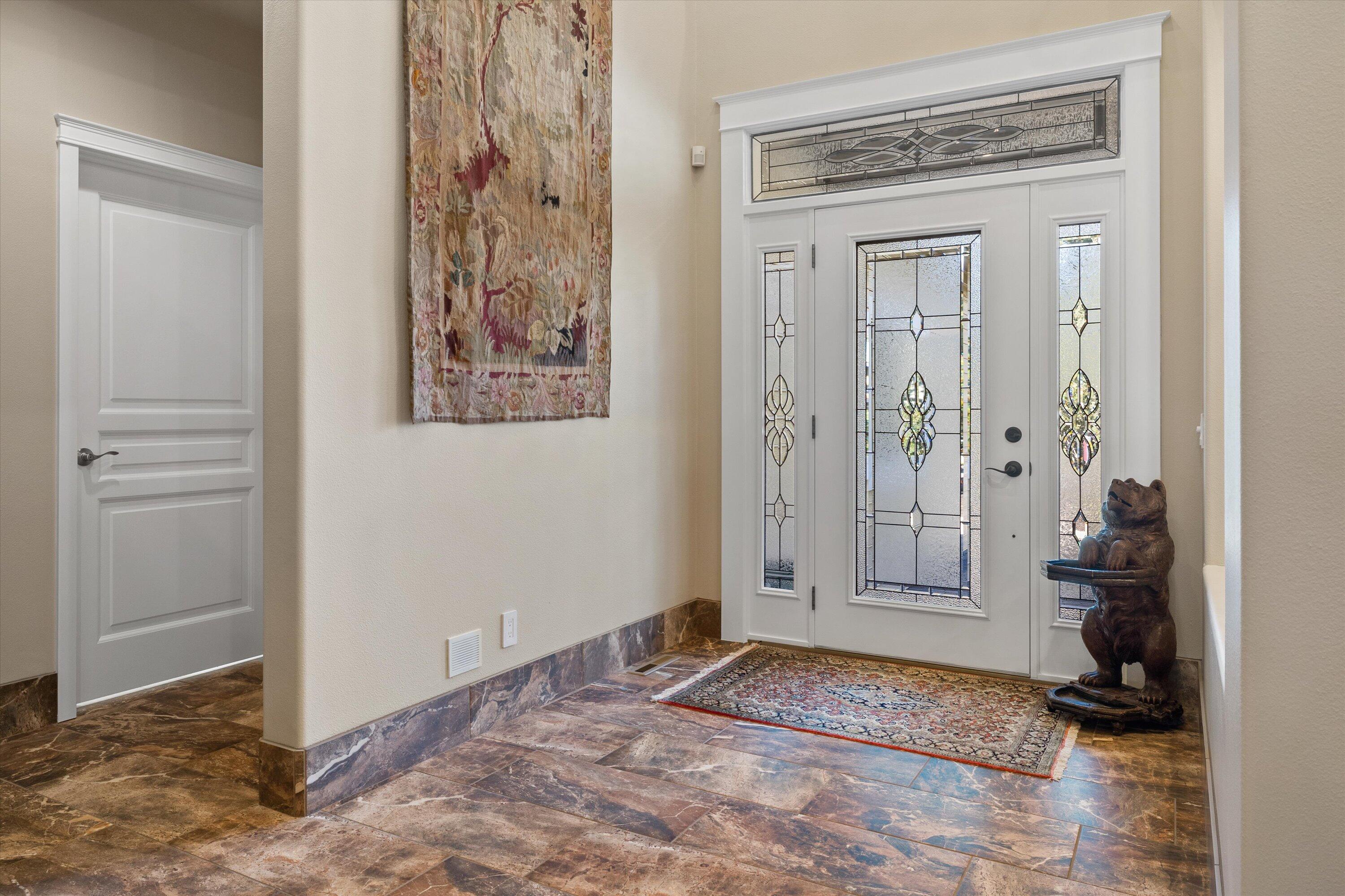 Rivers Edge Village - Residential