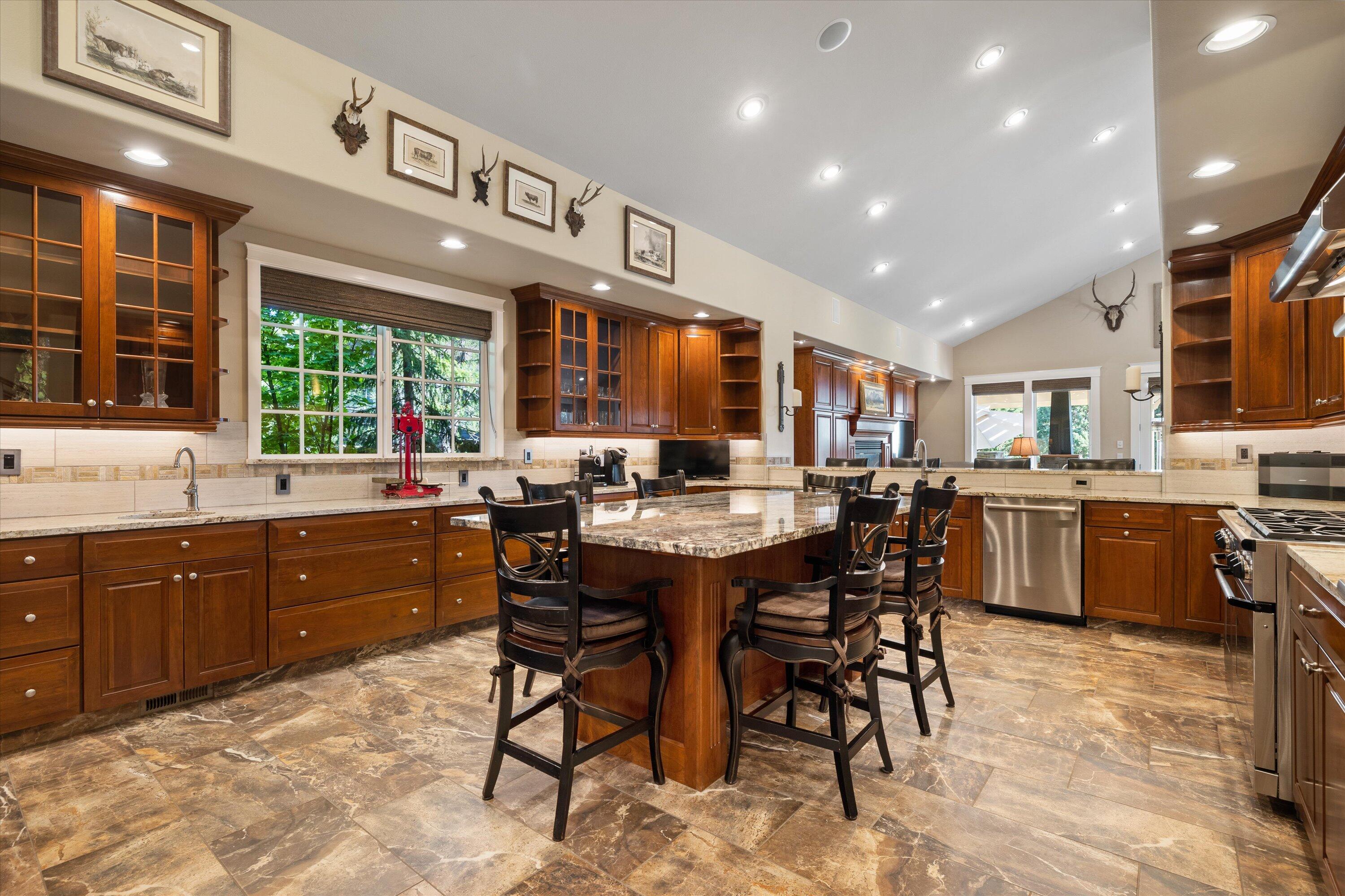 Rivers Edge Village - Residential