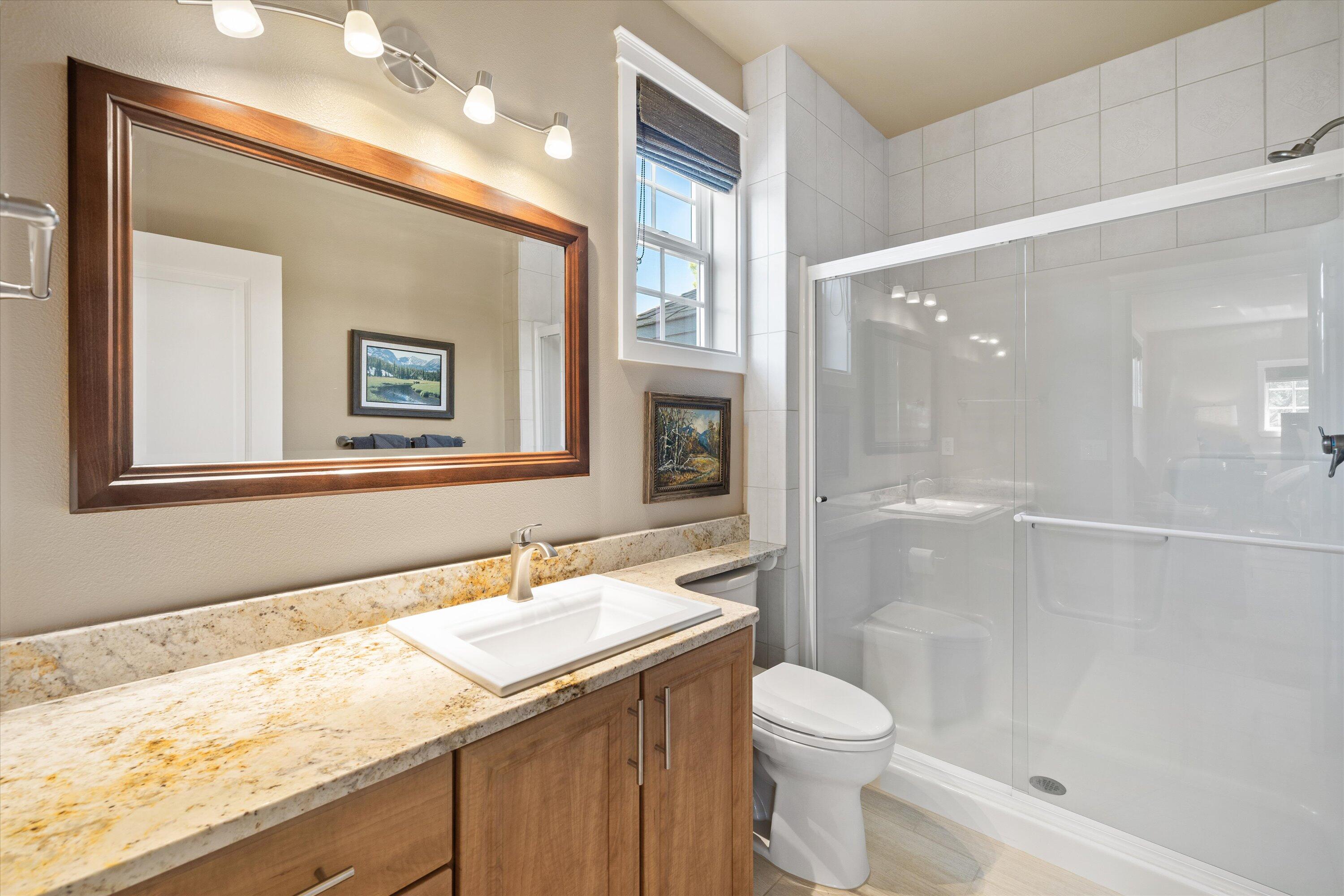 Rivers Edge Village - Residential