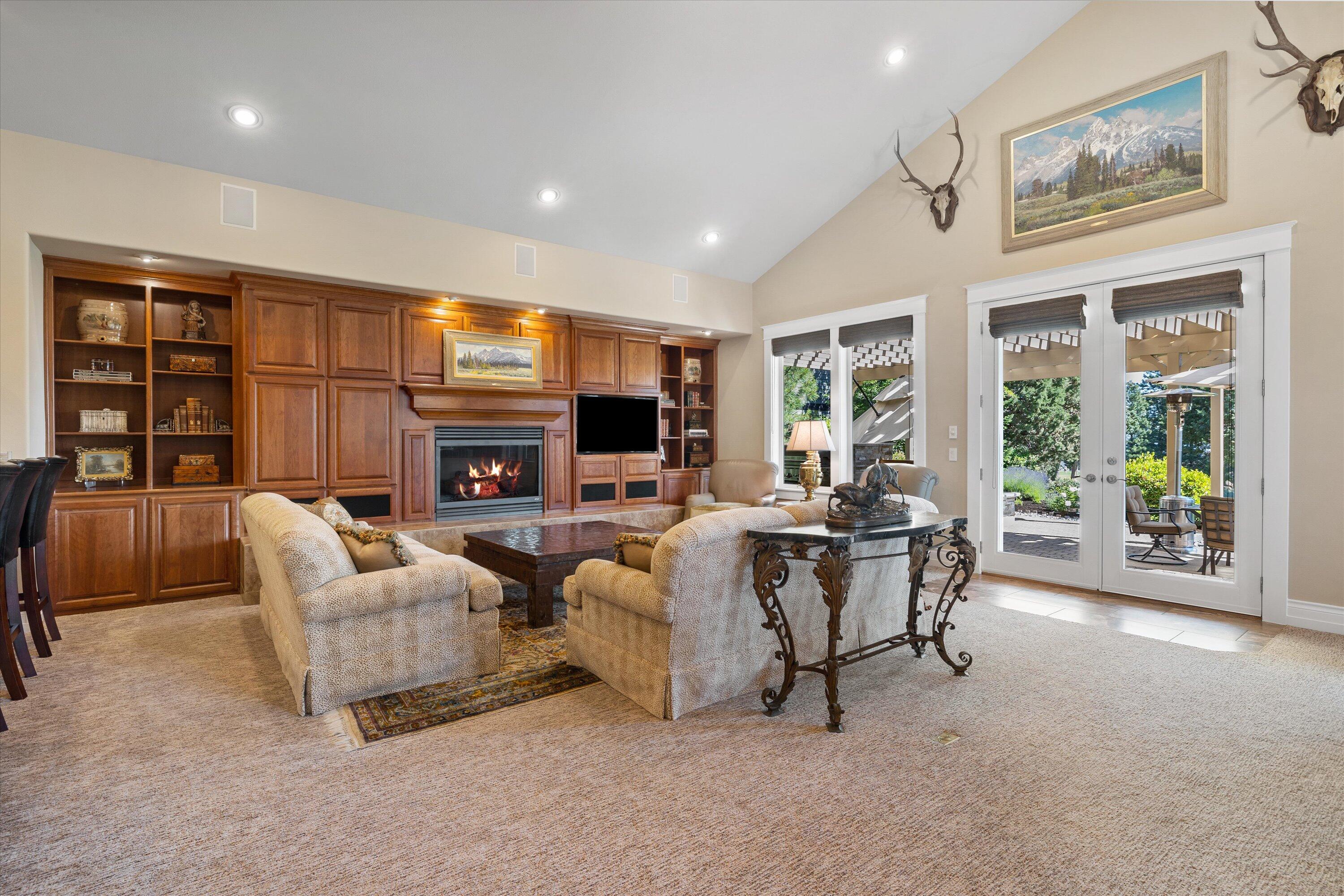 Rivers Edge Village - Residential