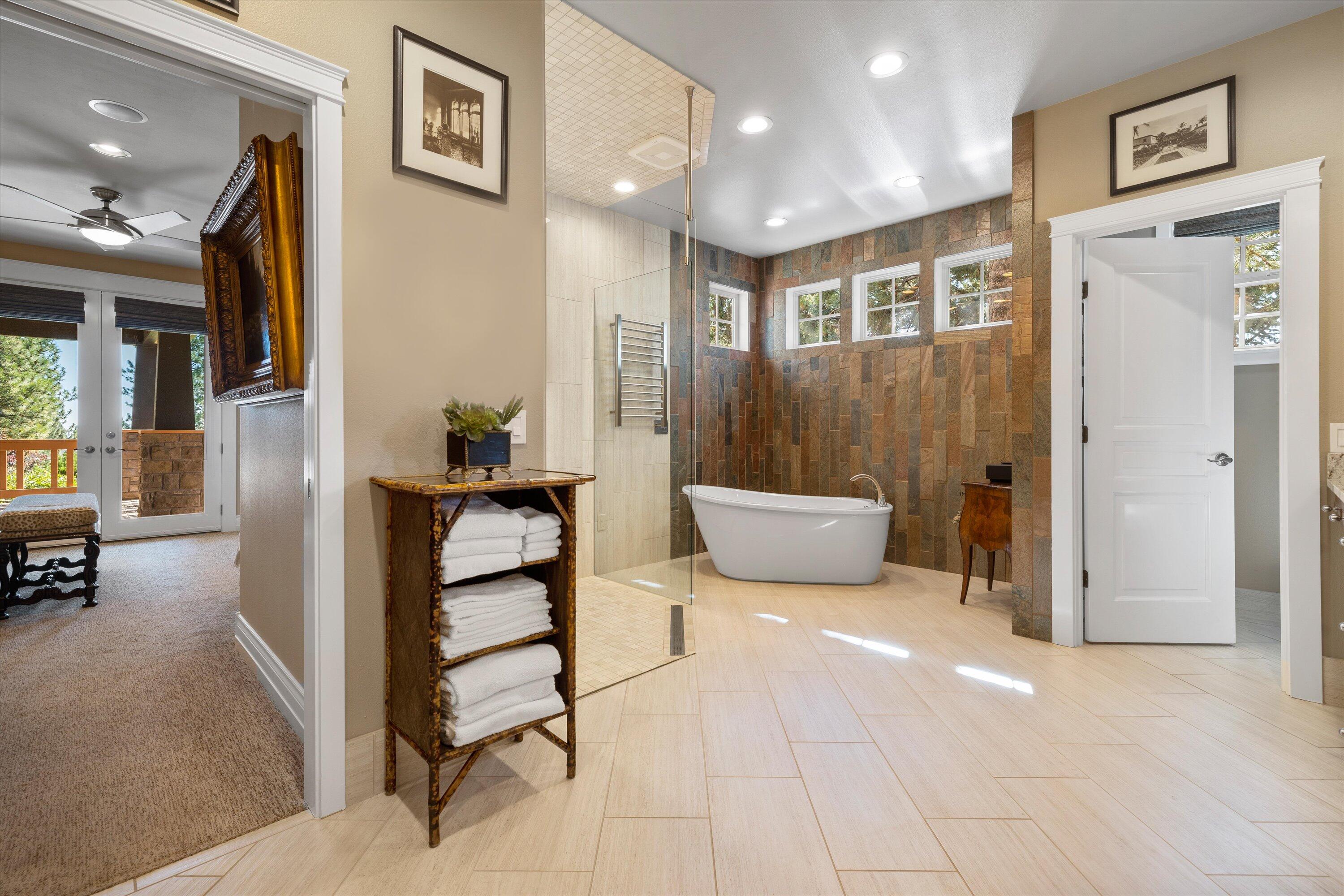 Rivers Edge Village - Residential