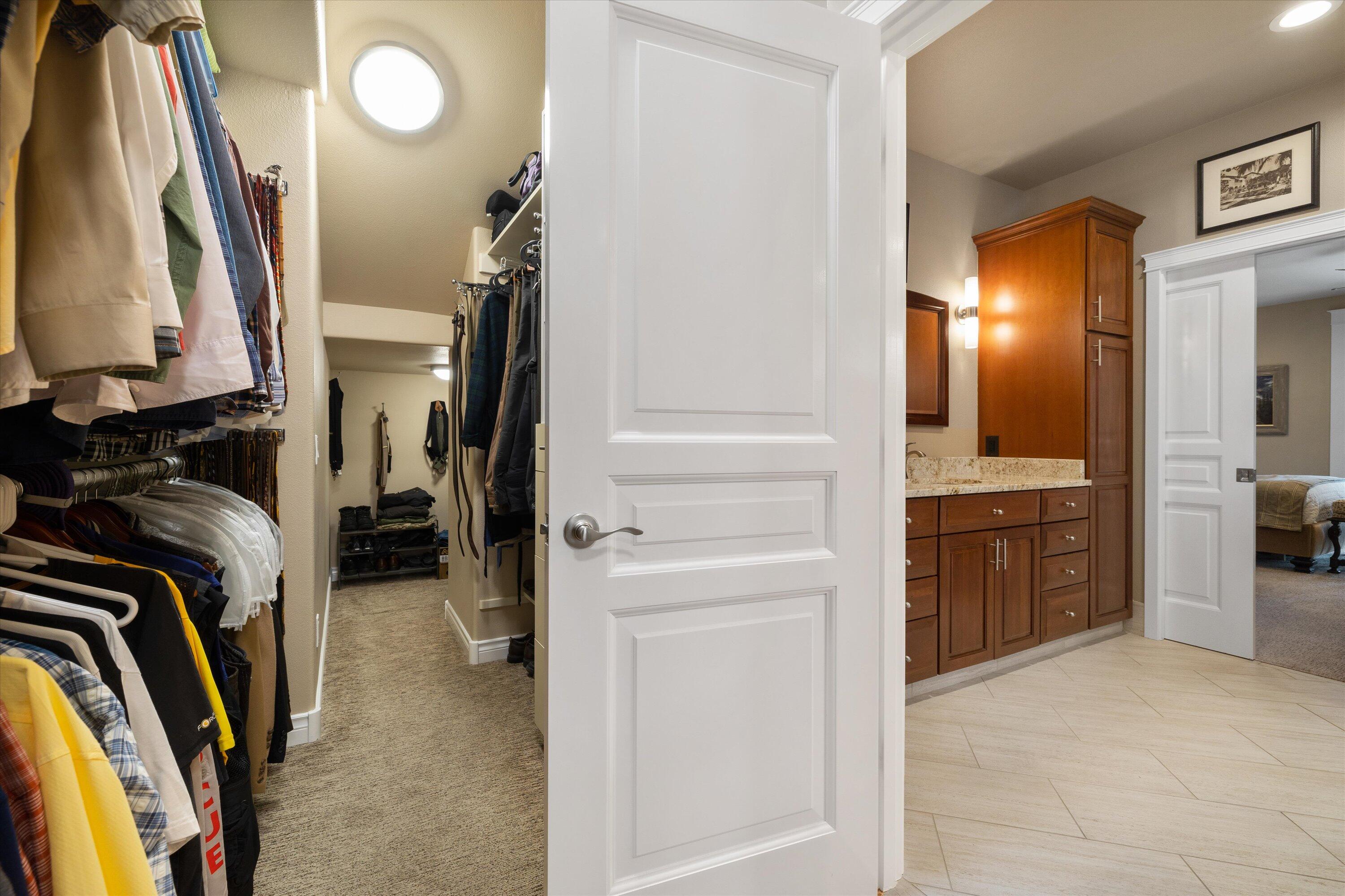 Rivers Edge Village - Residential