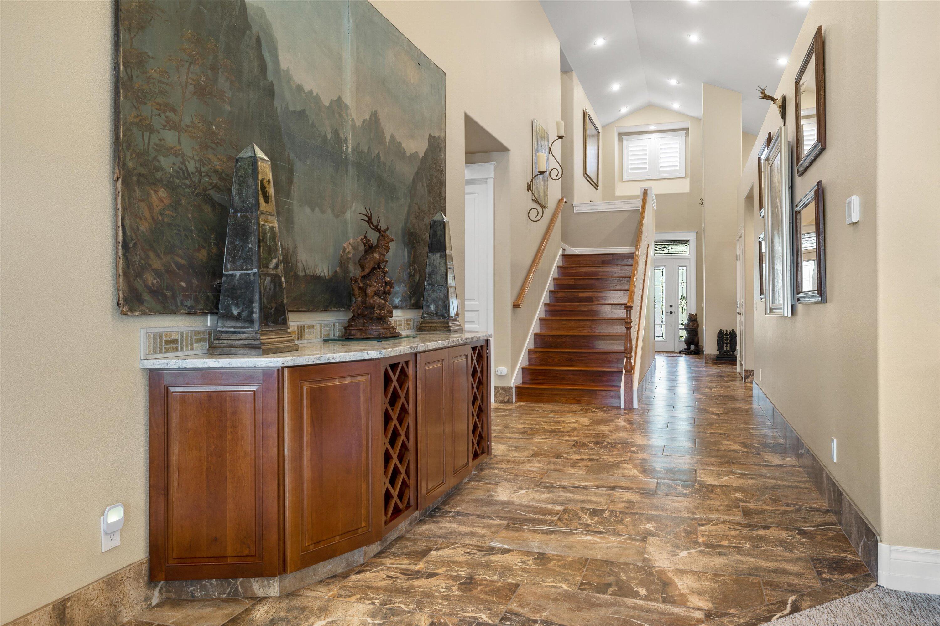 Rivers Edge Village - Residential