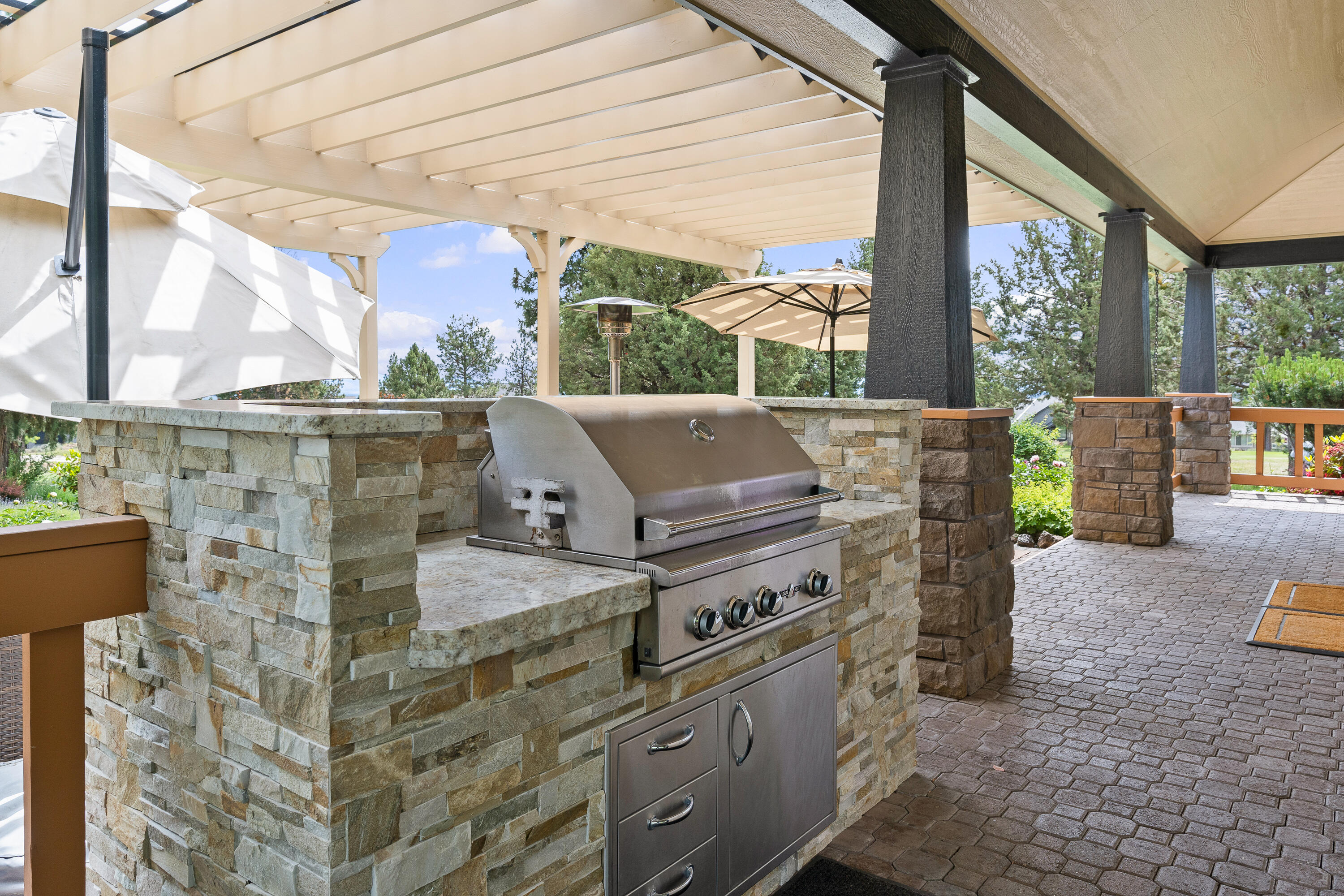 Rivers Edge Village - Residential