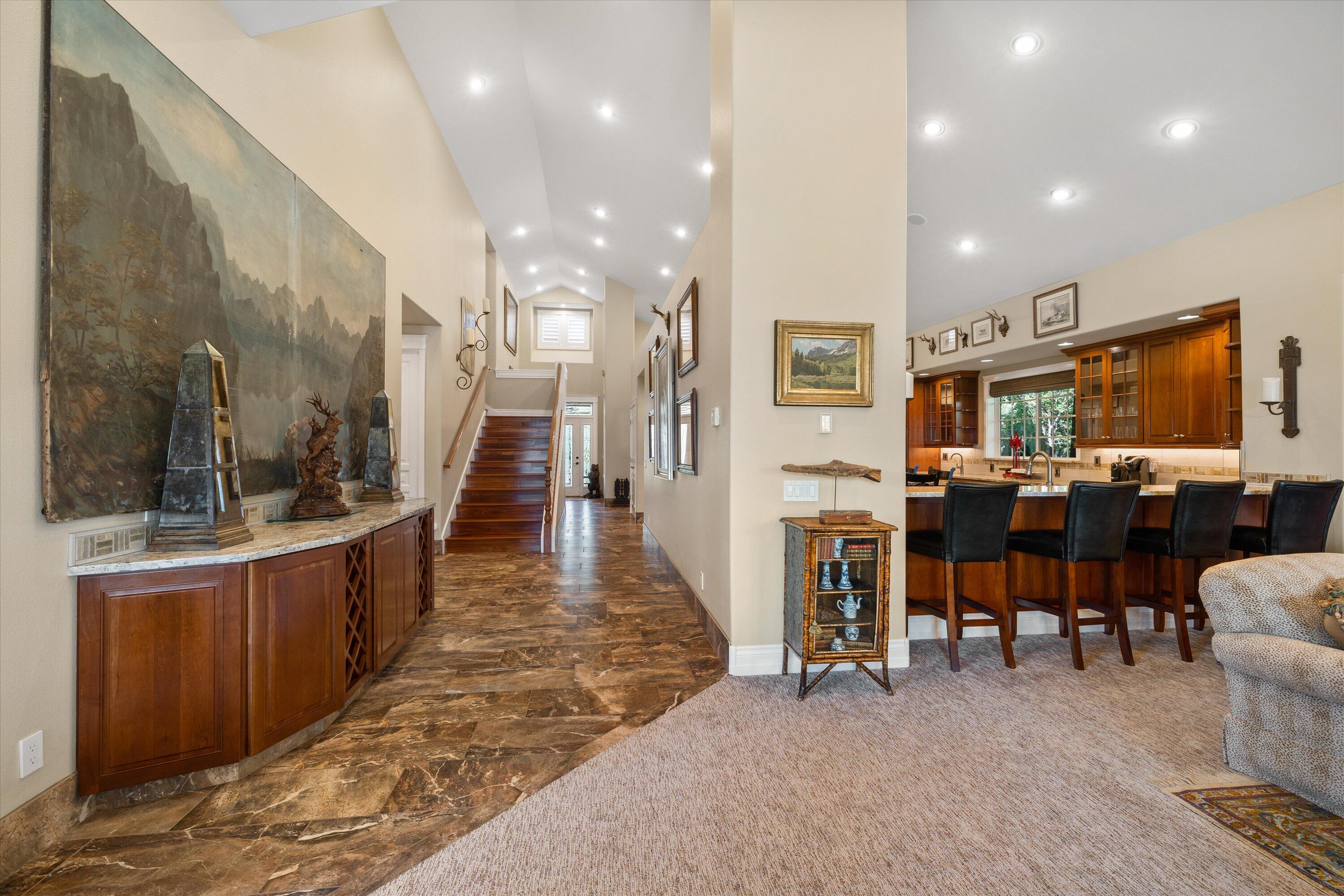 Rivers Edge Village - Residential