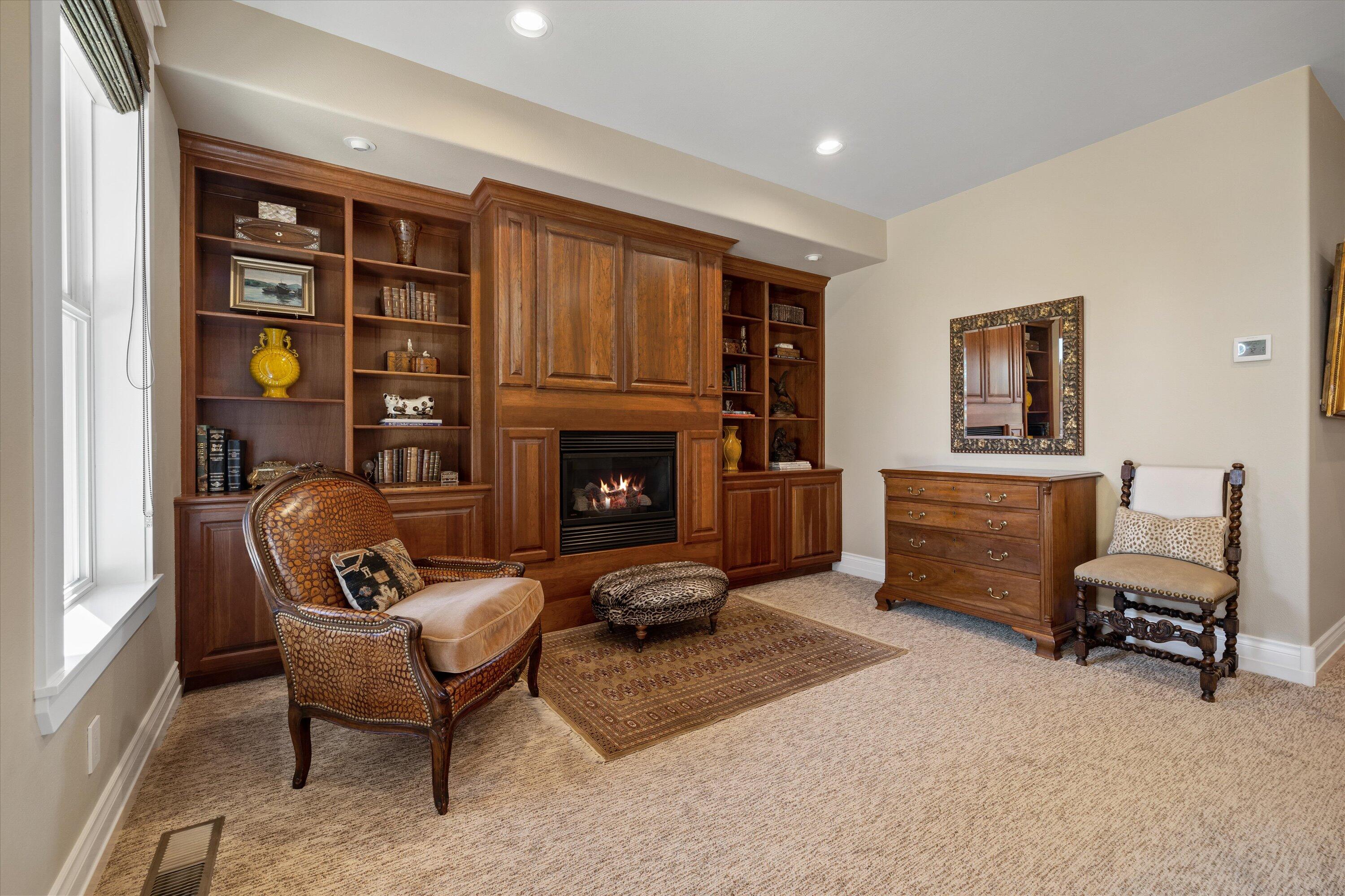 Rivers Edge Village - Residential