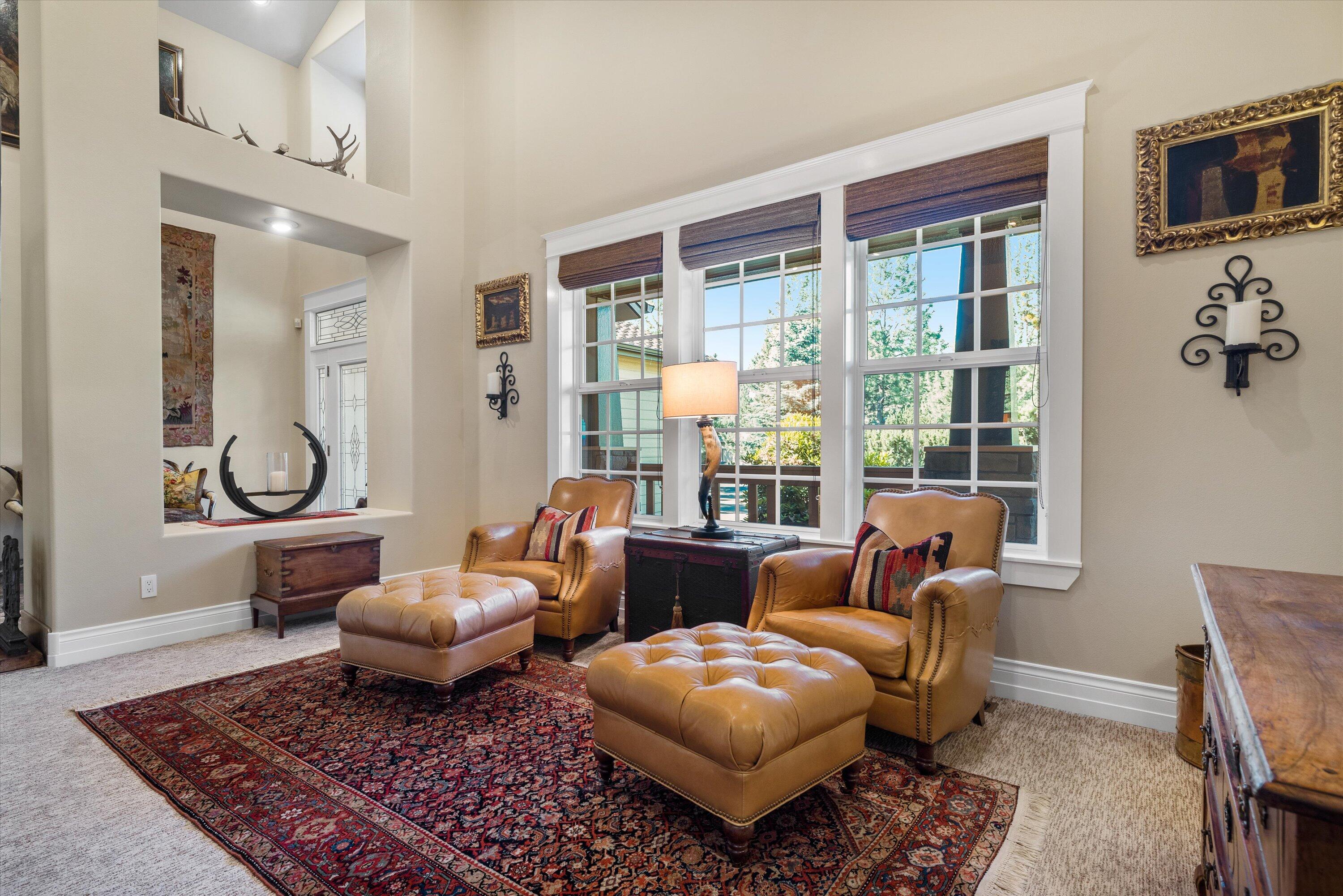 Rivers Edge Village - Residential