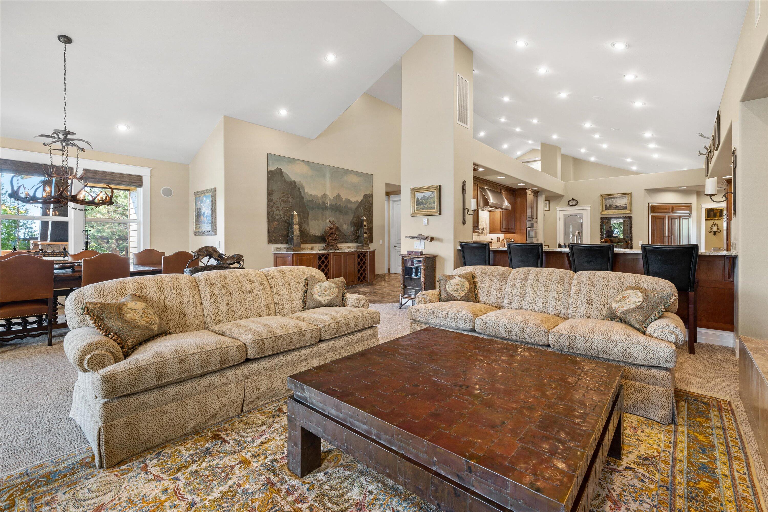 Rivers Edge Village - Residential