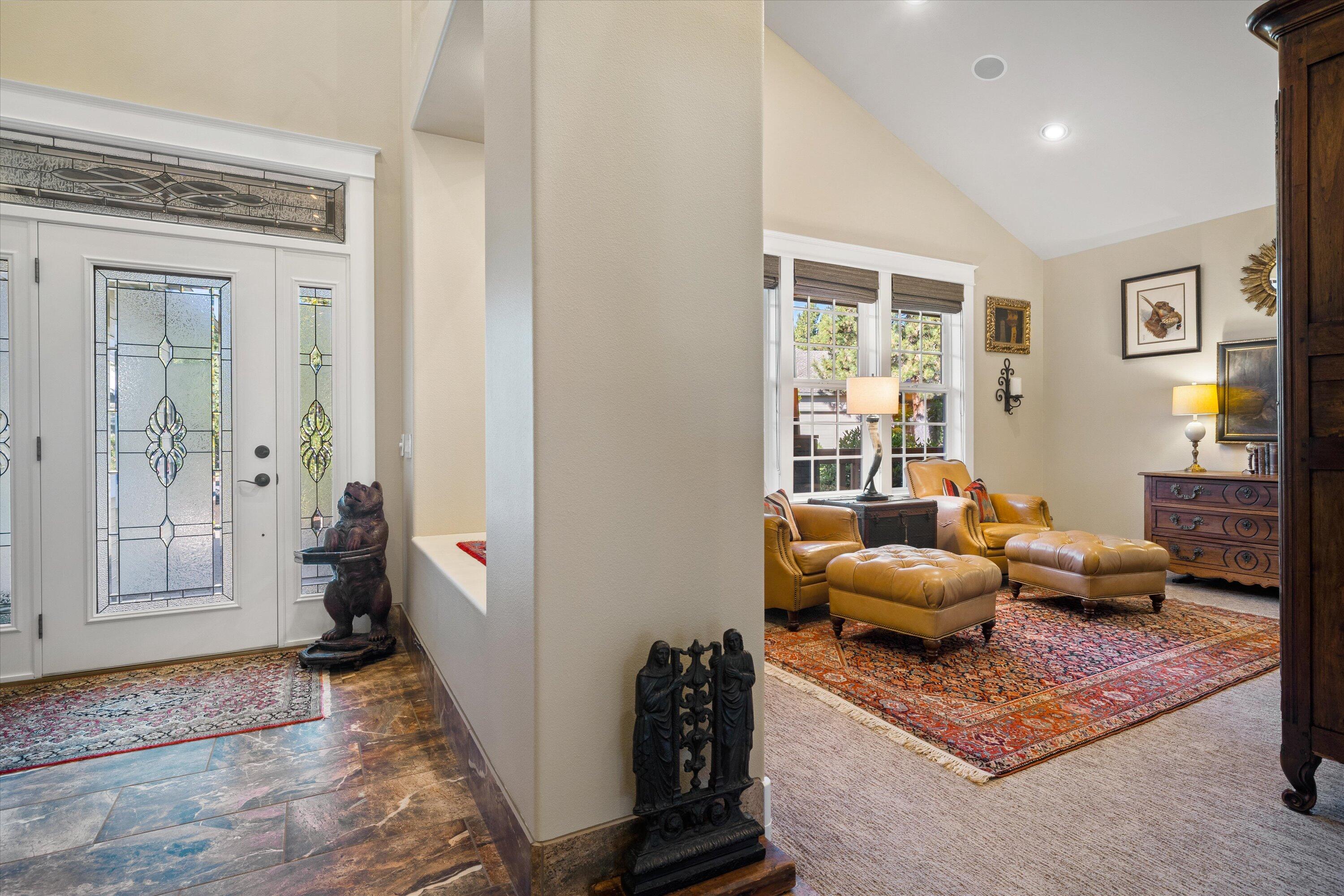 Rivers Edge Village - Residential