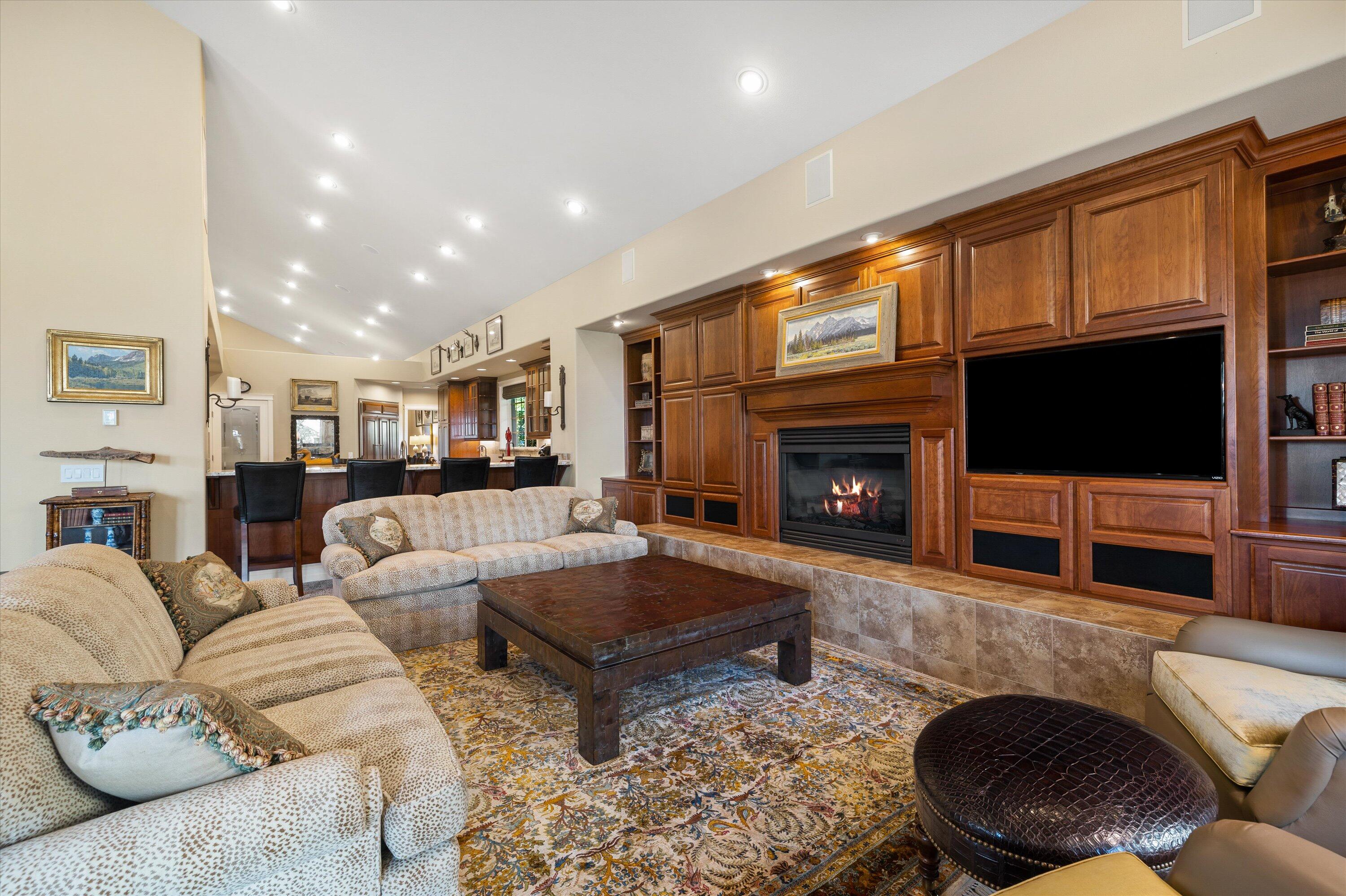 Rivers Edge Village - Residential