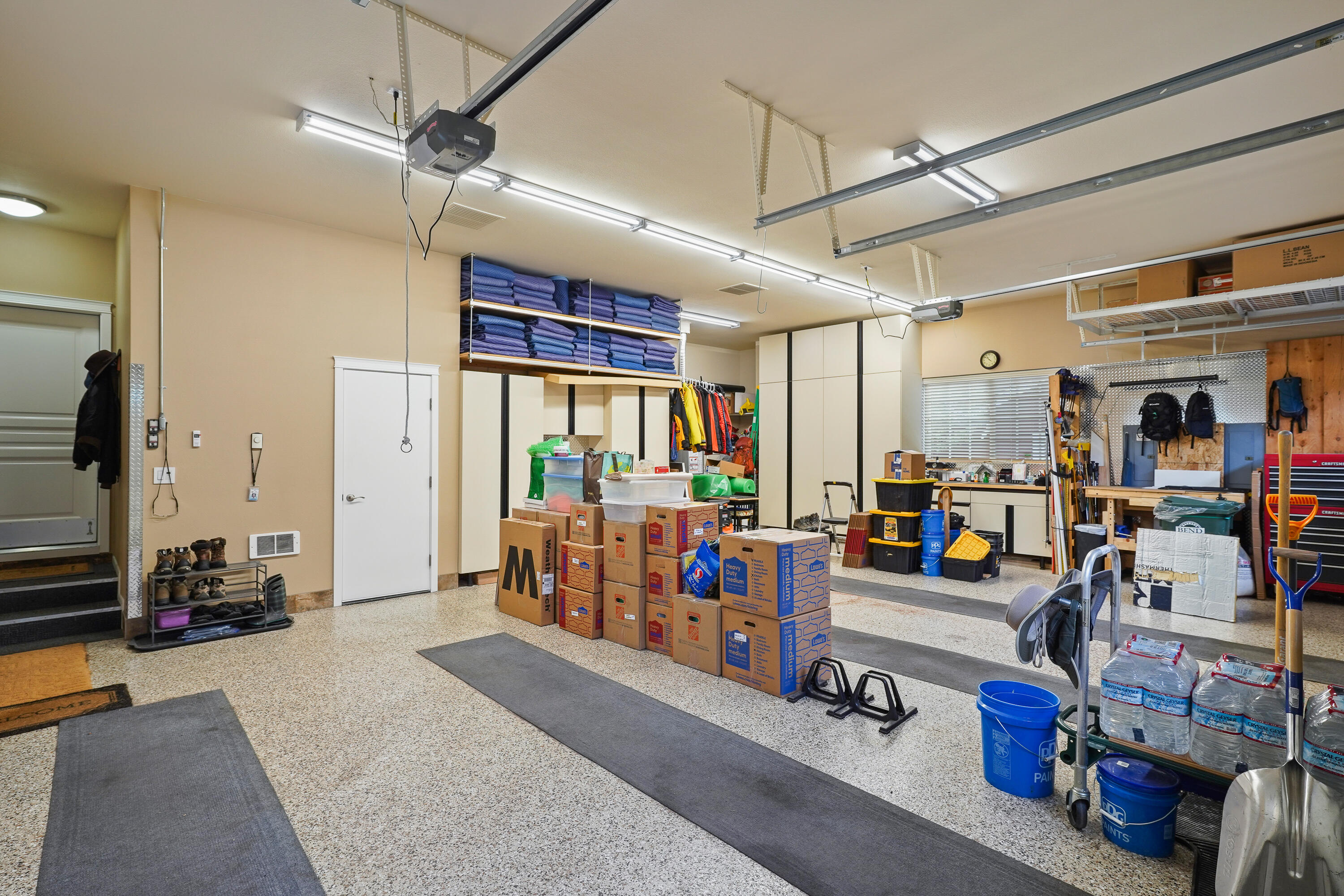 Rivers Edge Village - Residential