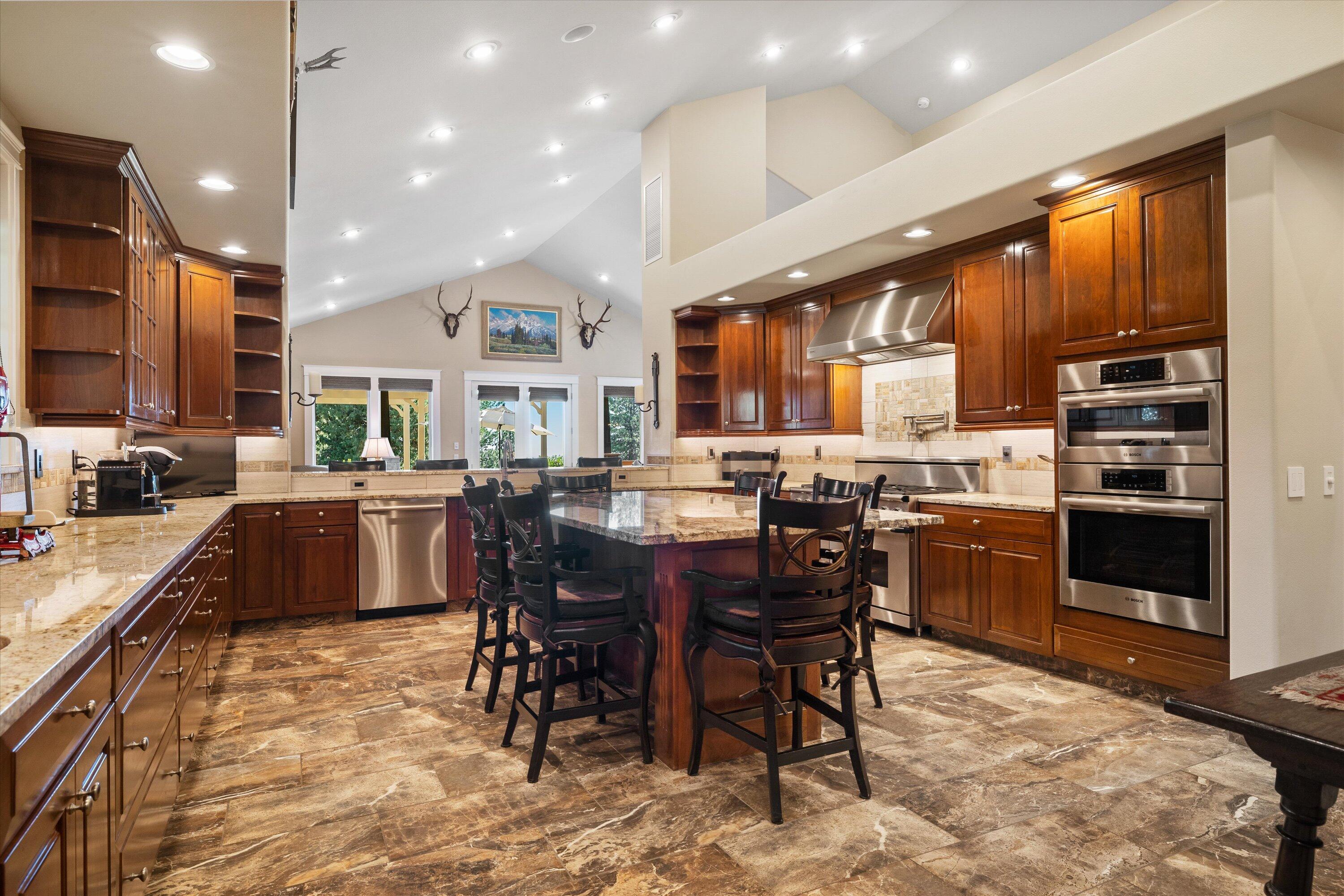 Rivers Edge Village - Residential