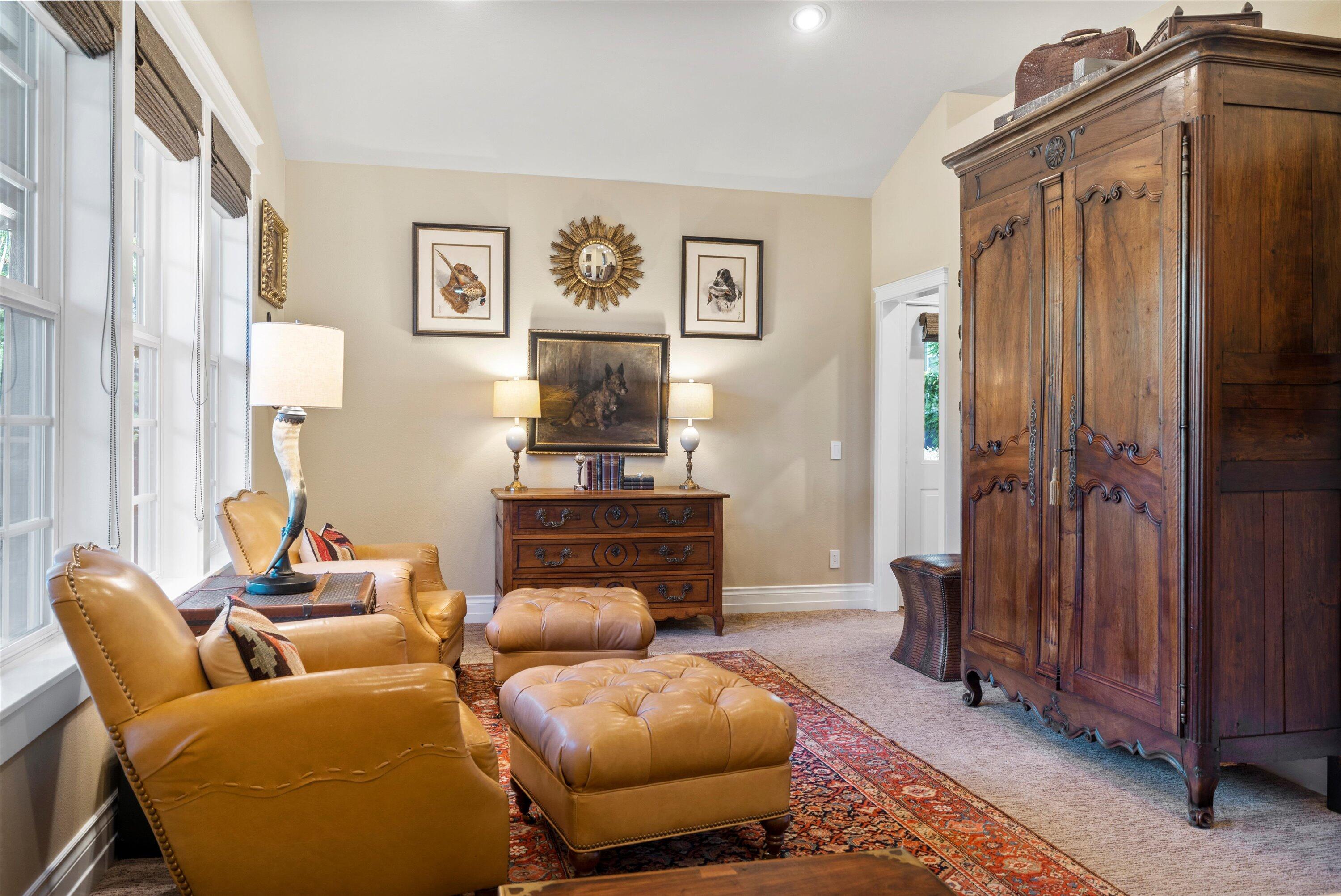 Rivers Edge Village - Residential