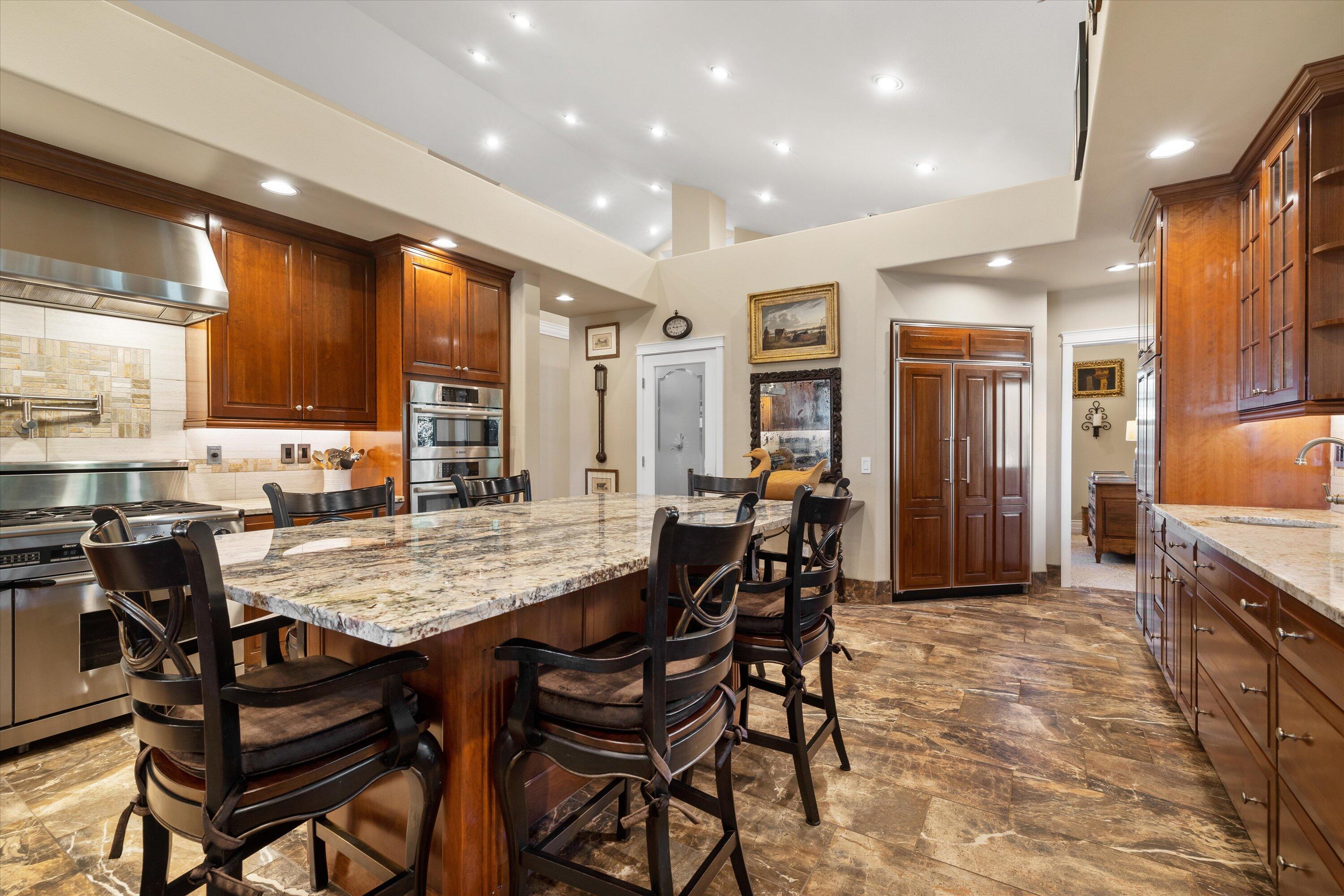 Rivers Edge Village - Residential