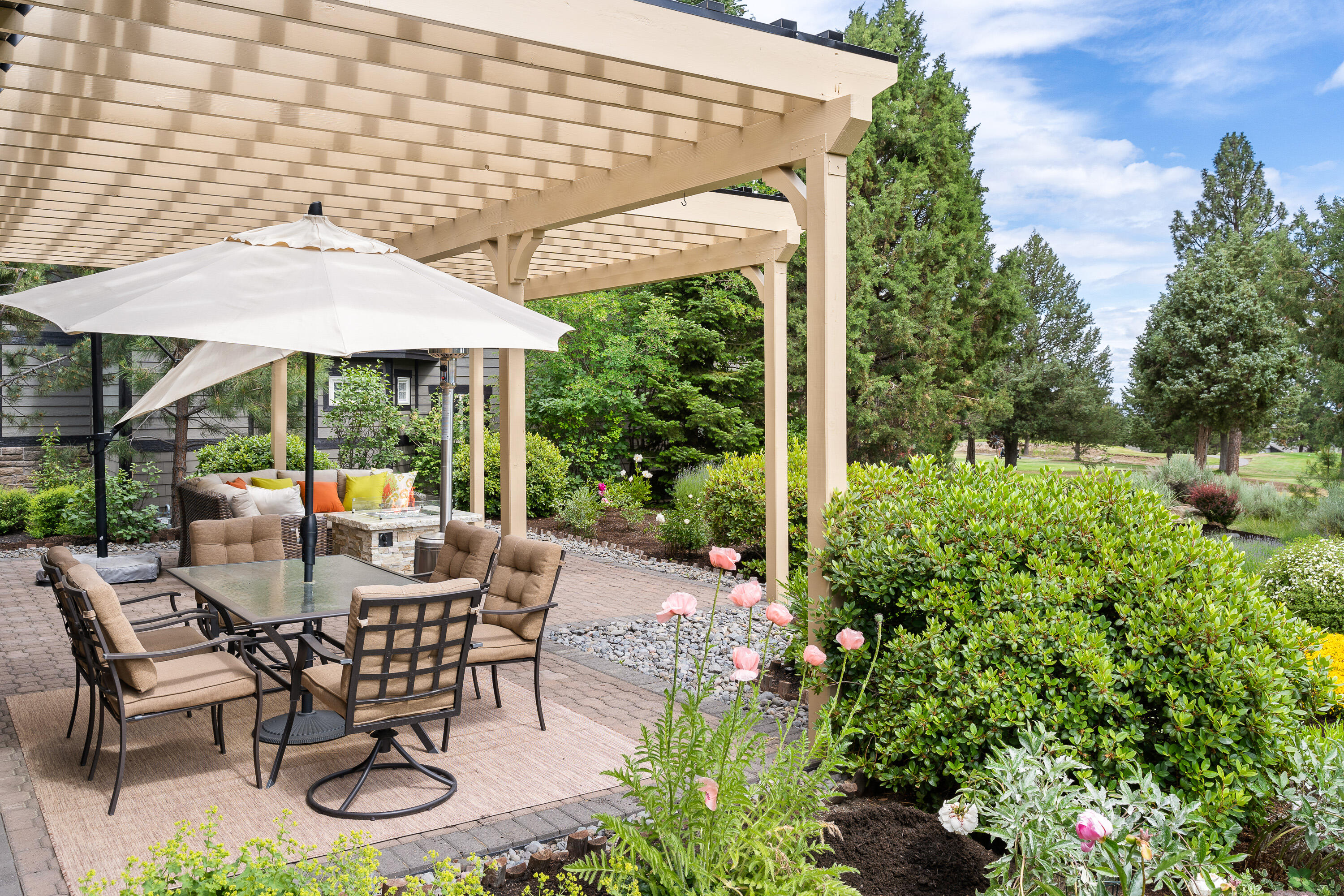 Rivers Edge Village - Residential