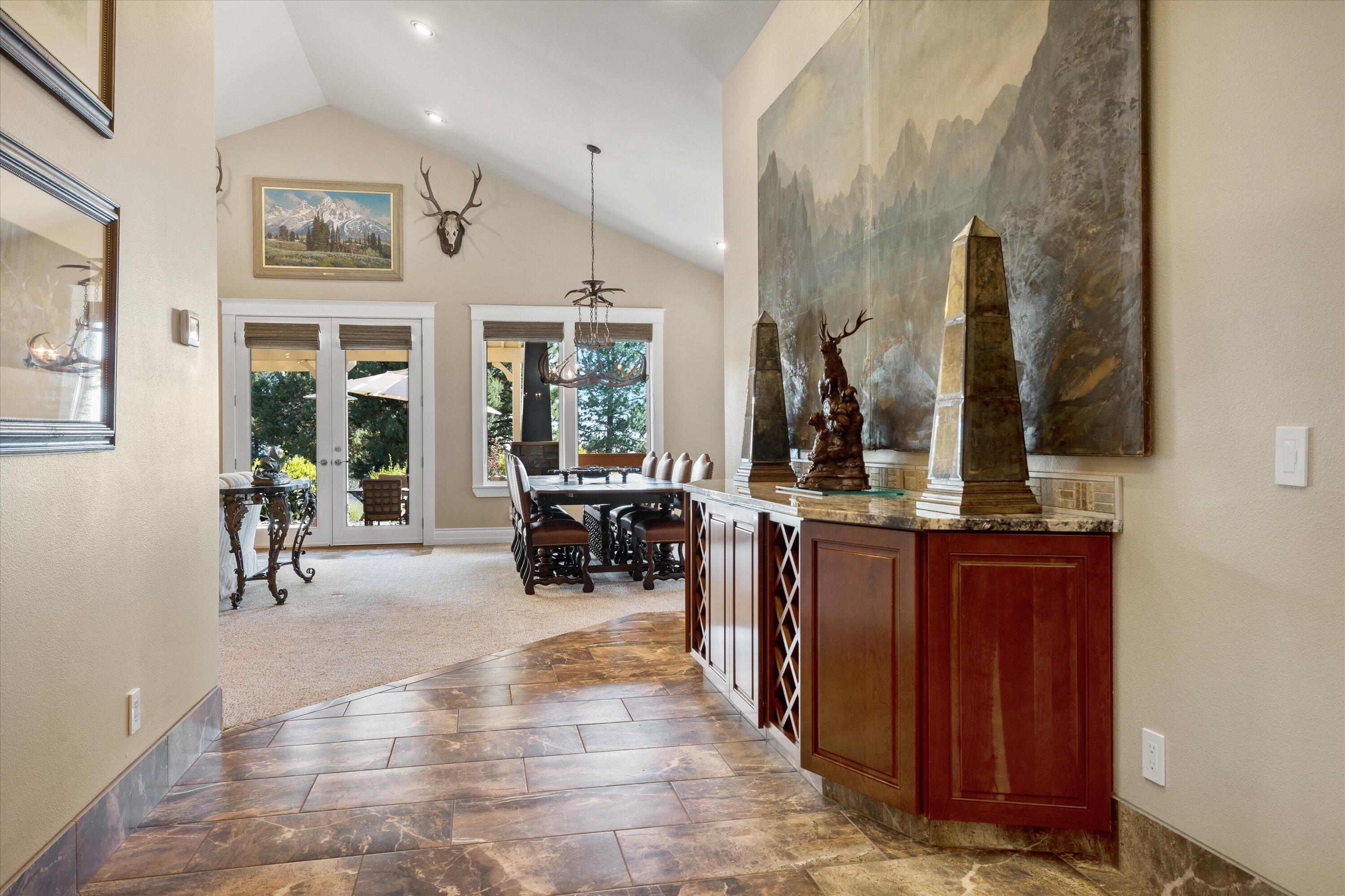 Rivers Edge Village - Residential