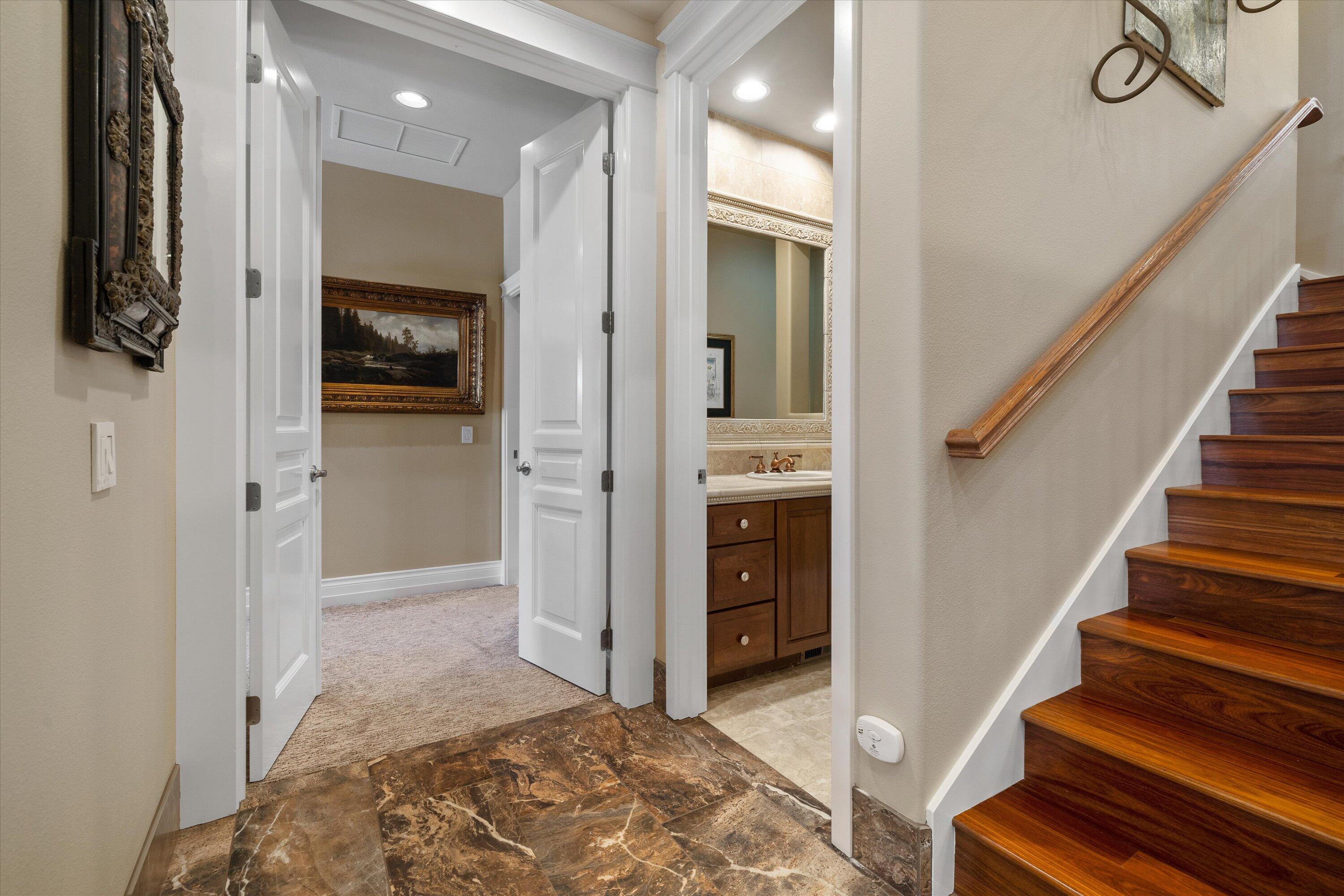 Rivers Edge Village - Residential