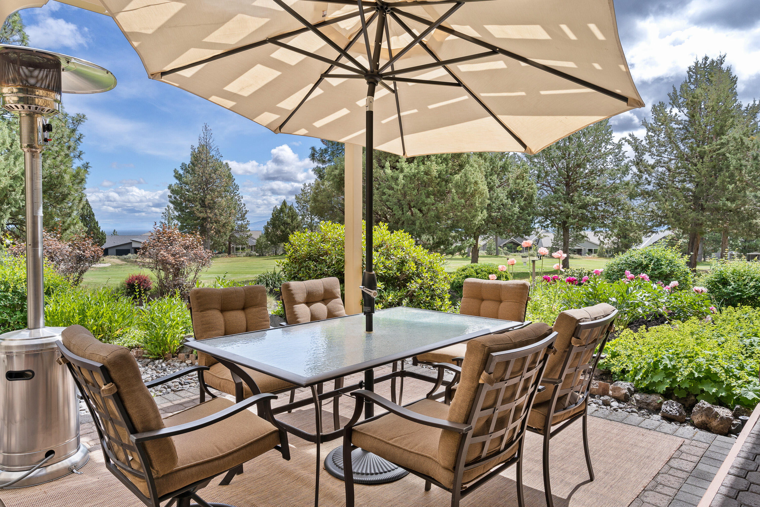 Rivers Edge Village - Residential