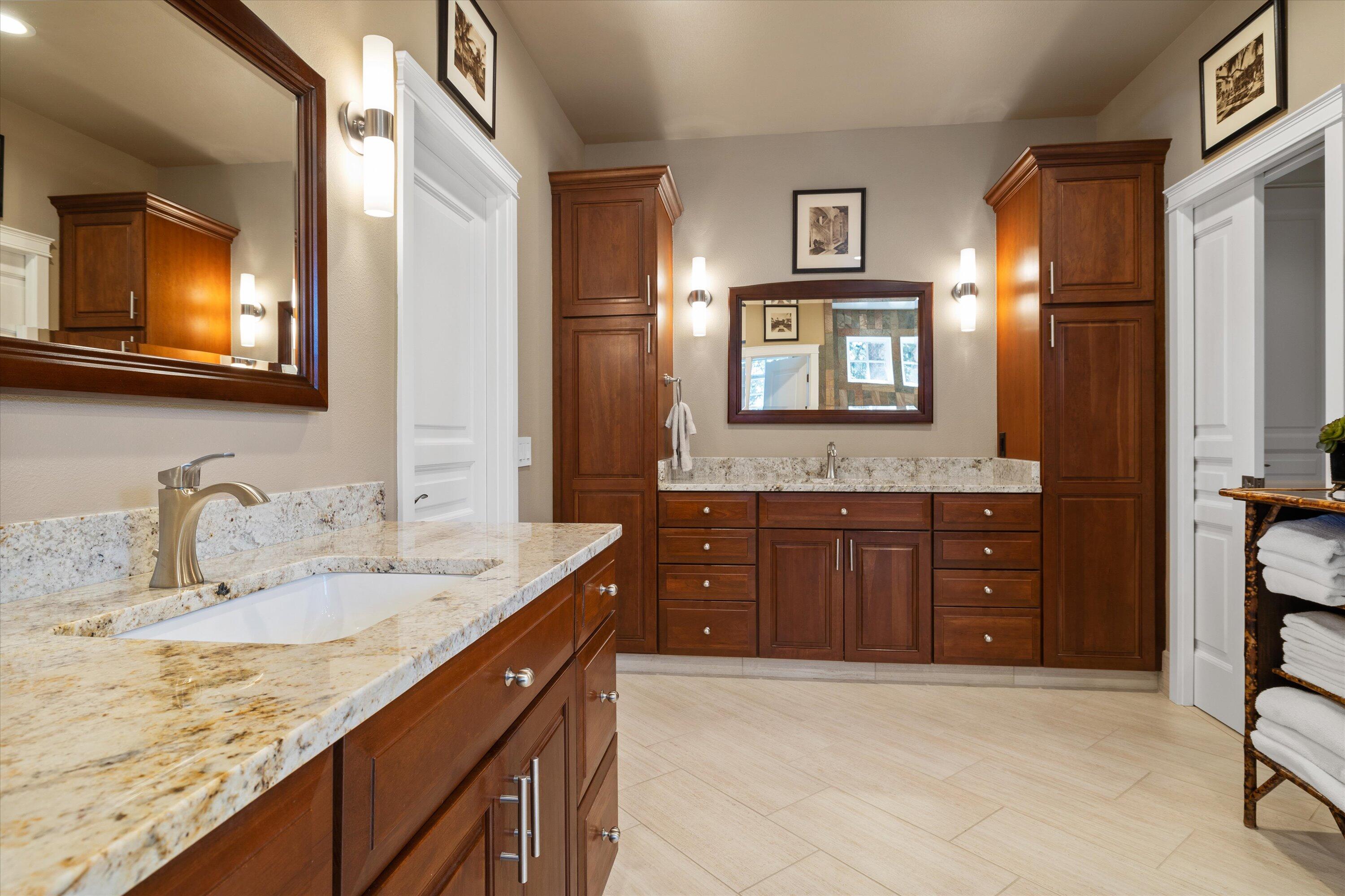 Rivers Edge Village - Residential