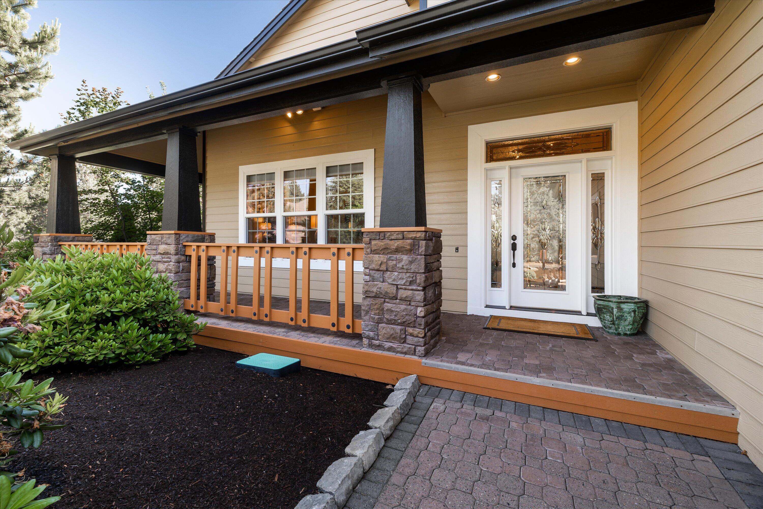 Rivers Edge Village - Residential