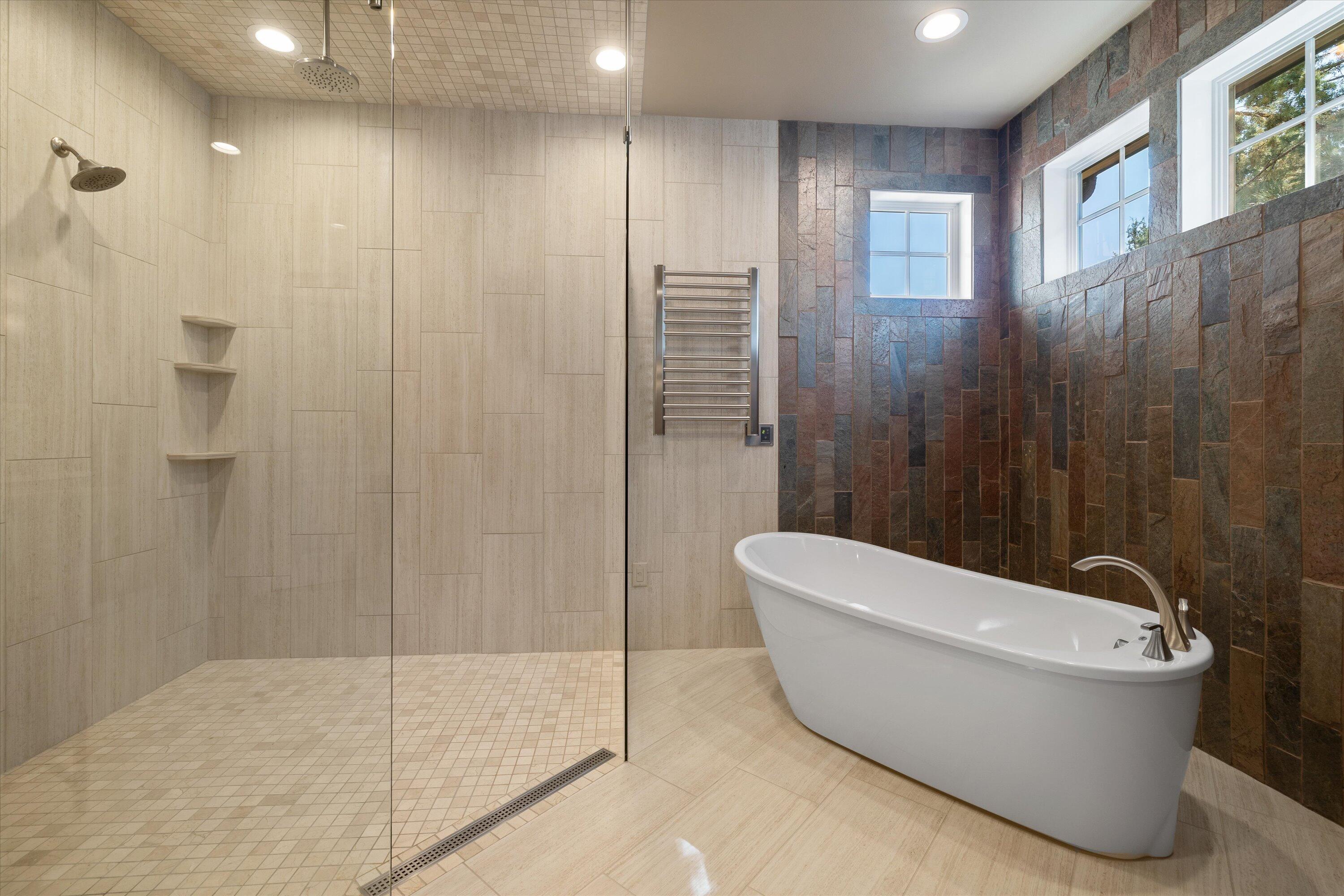 Rivers Edge Village - Residential