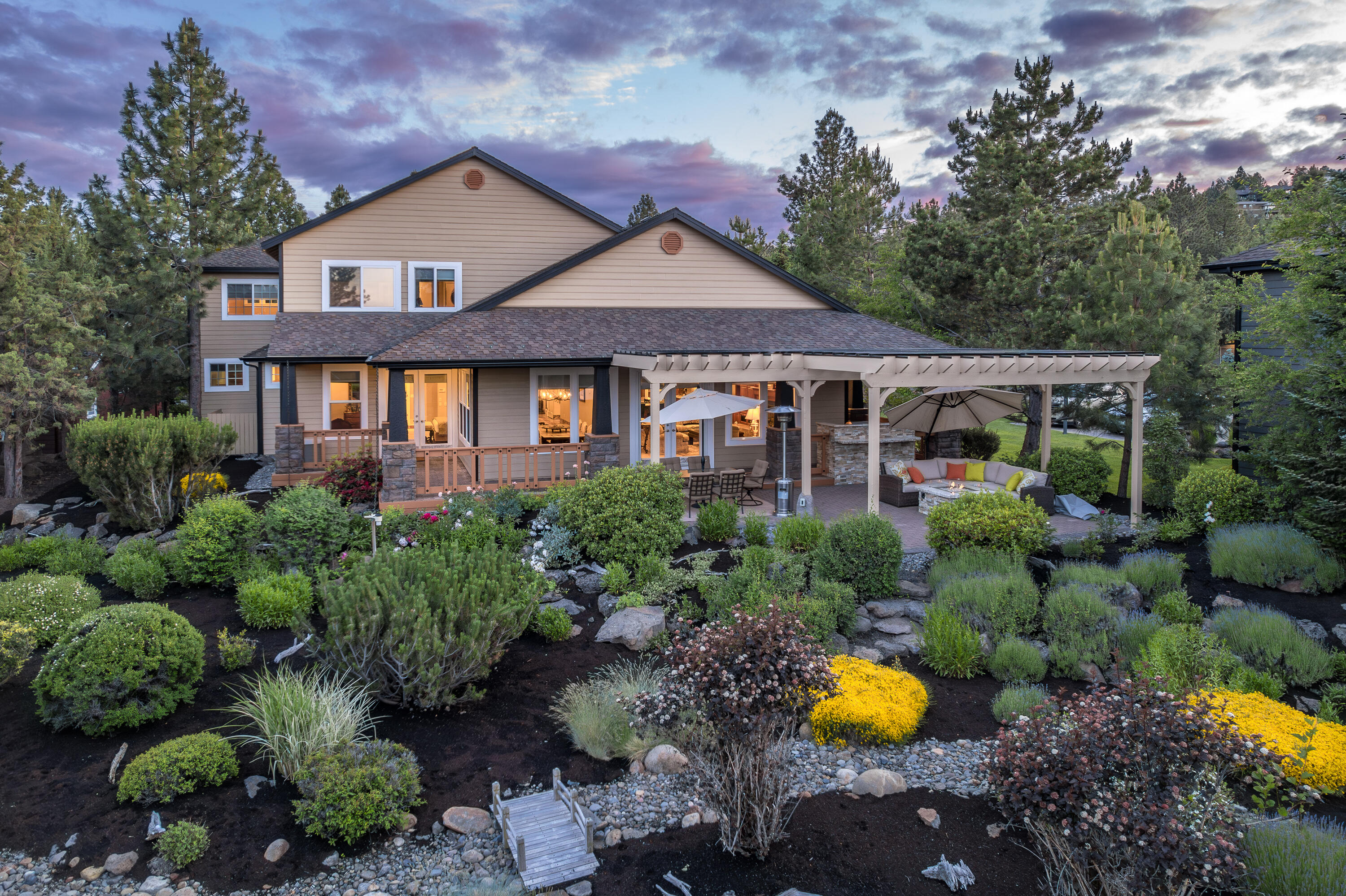 Rivers Edge Village - Residential