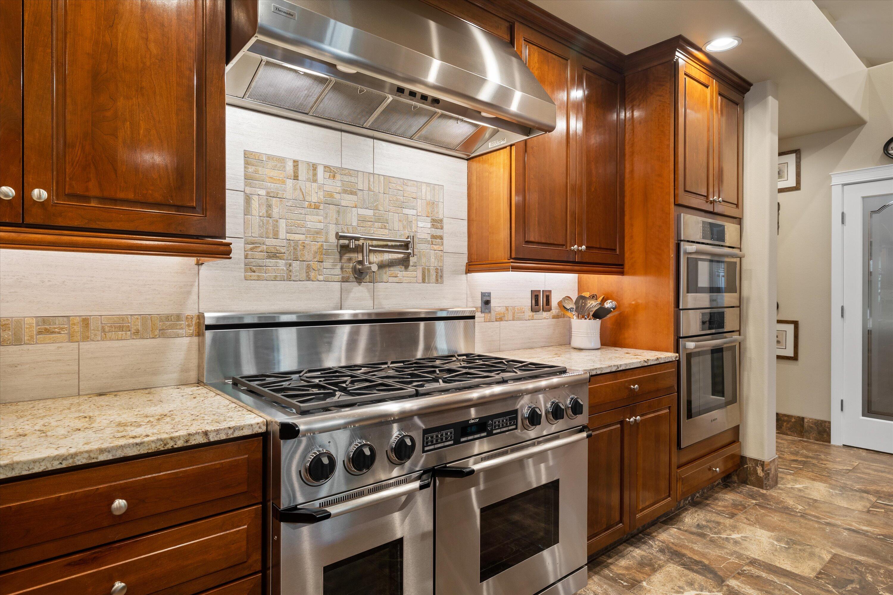 Rivers Edge Village - Residential