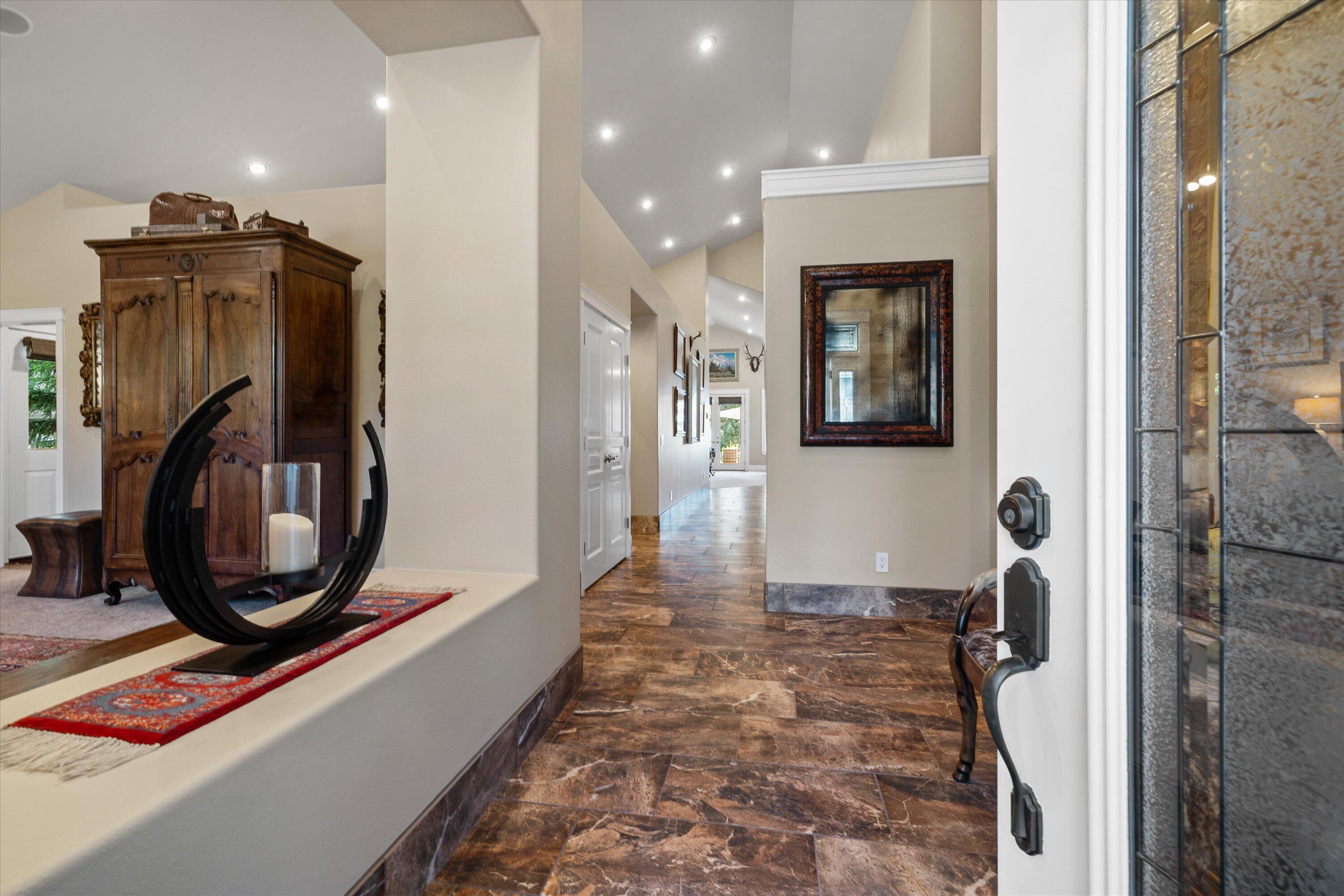 Rivers Edge Village - Residential