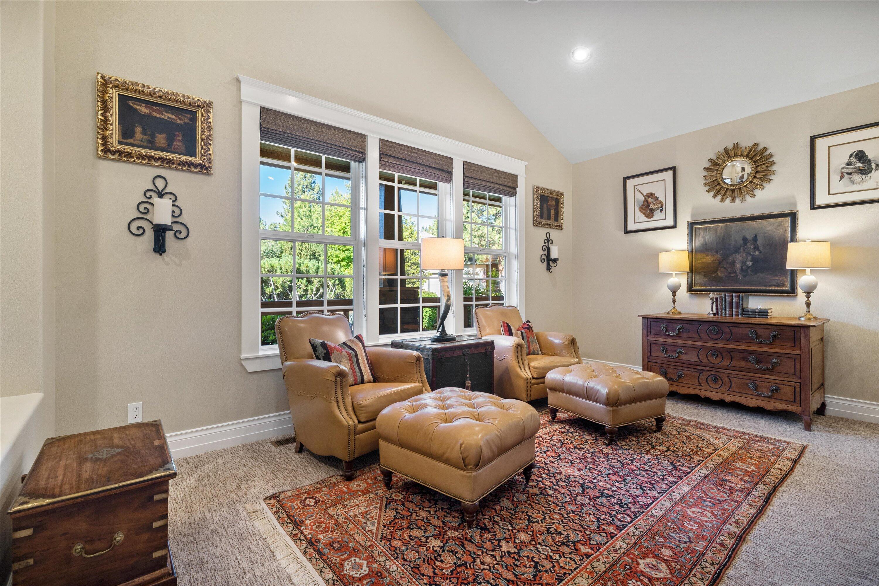 Rivers Edge Village - Residential