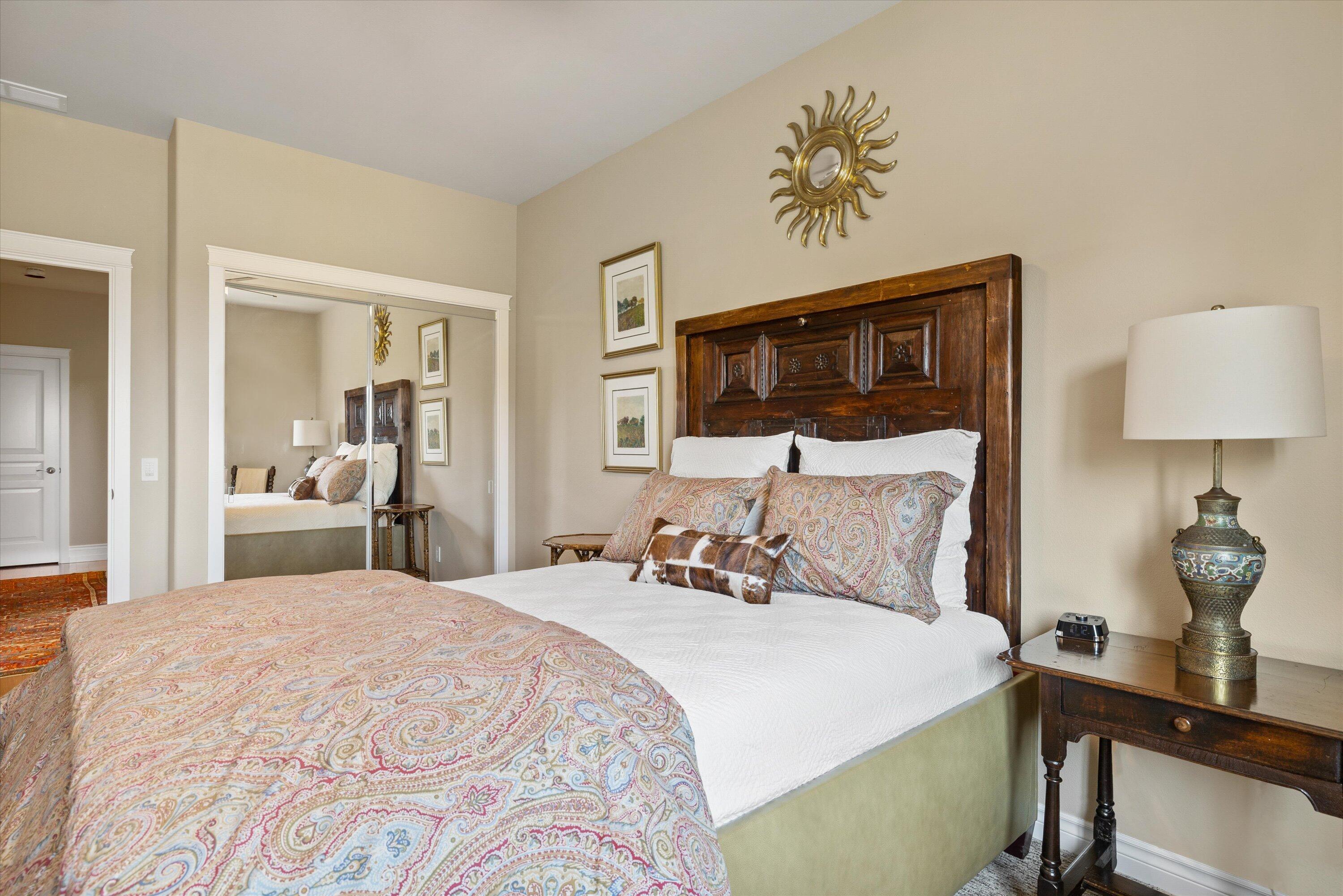 Rivers Edge Village - Residential