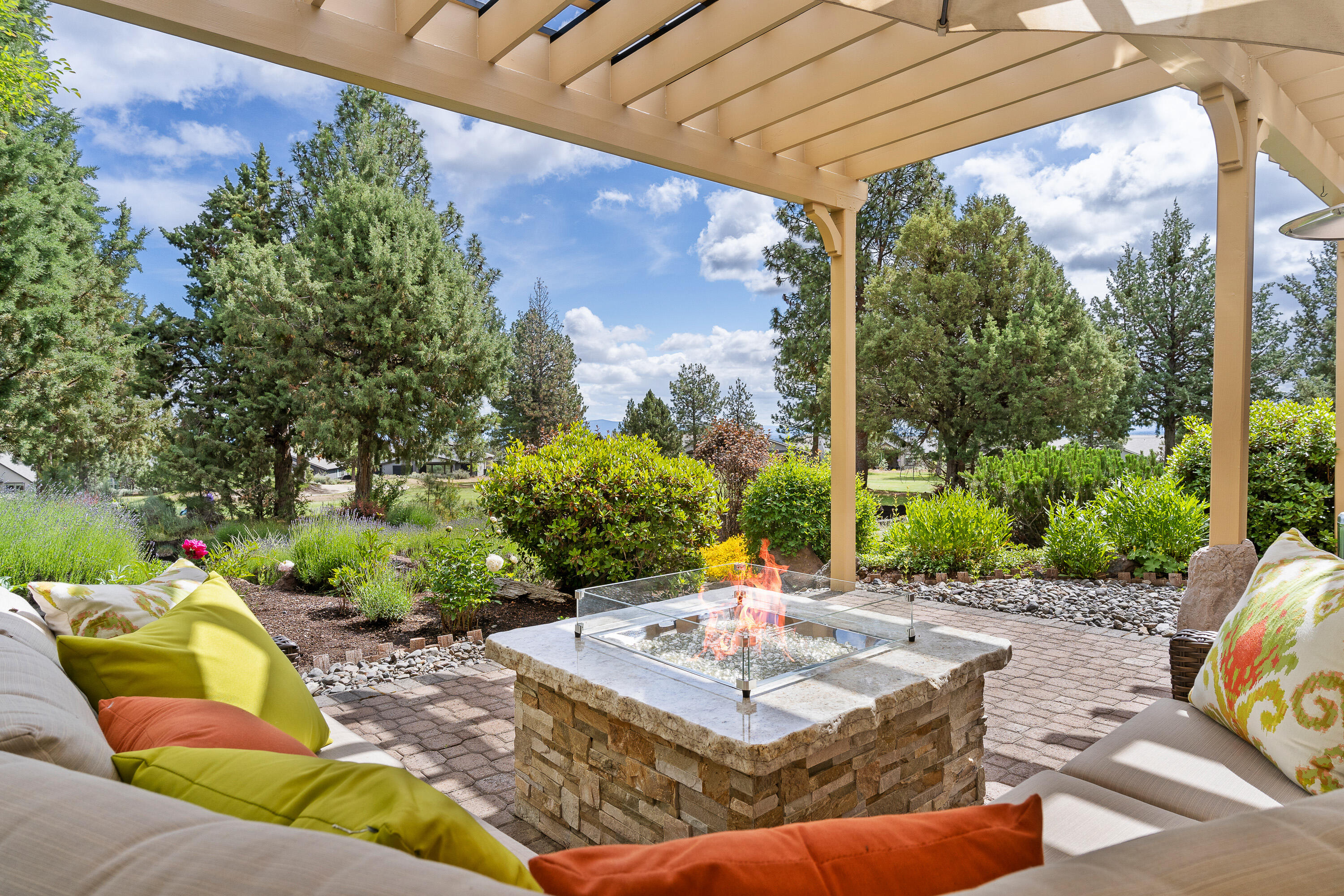 Rivers Edge Village - Residential