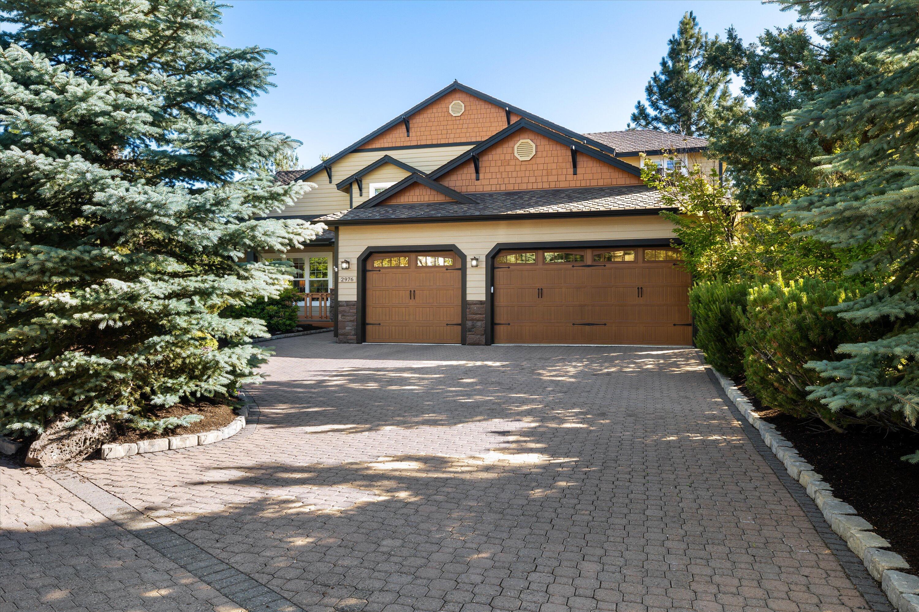 Rivers Edge Village - Residential