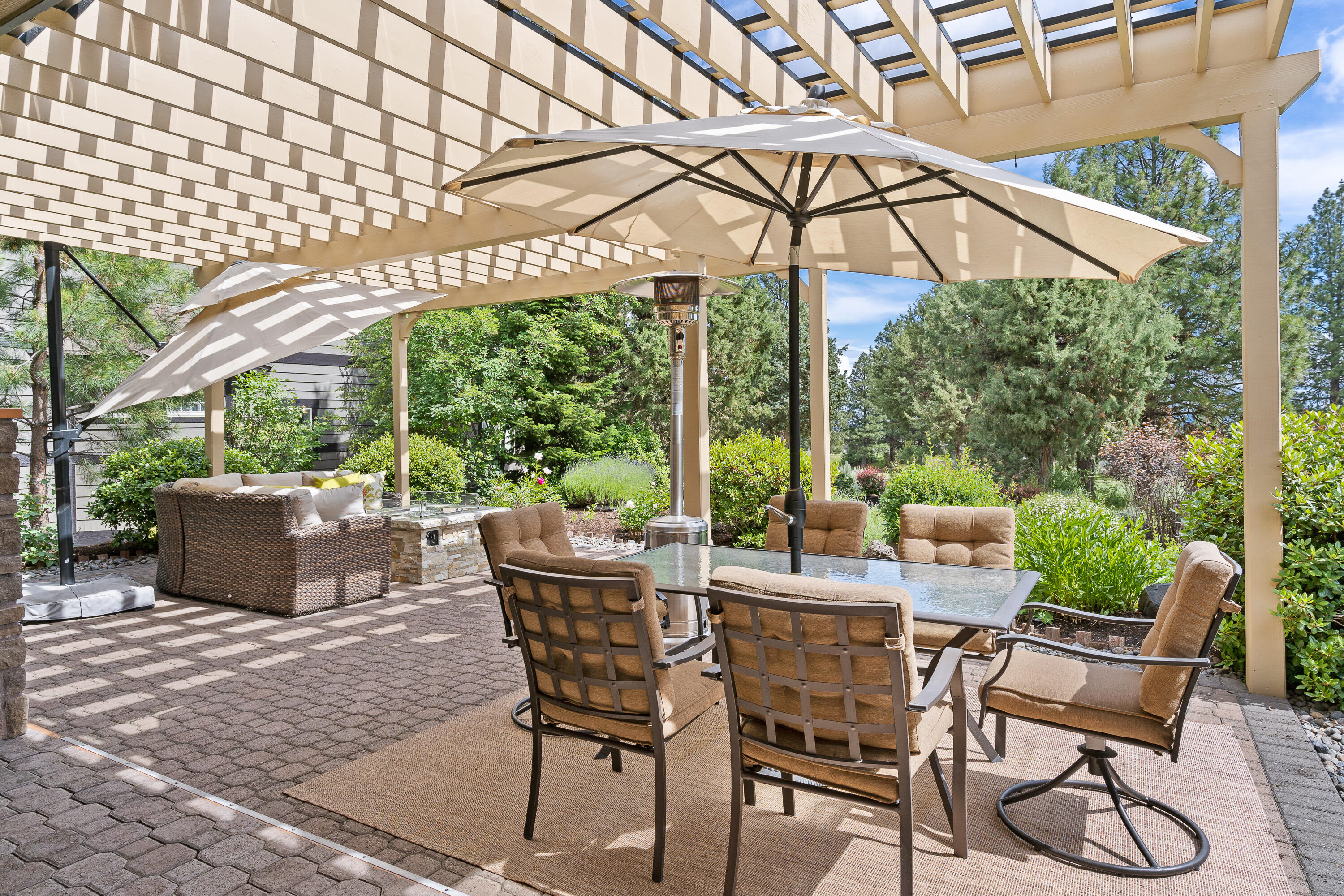 Rivers Edge Village - Residential