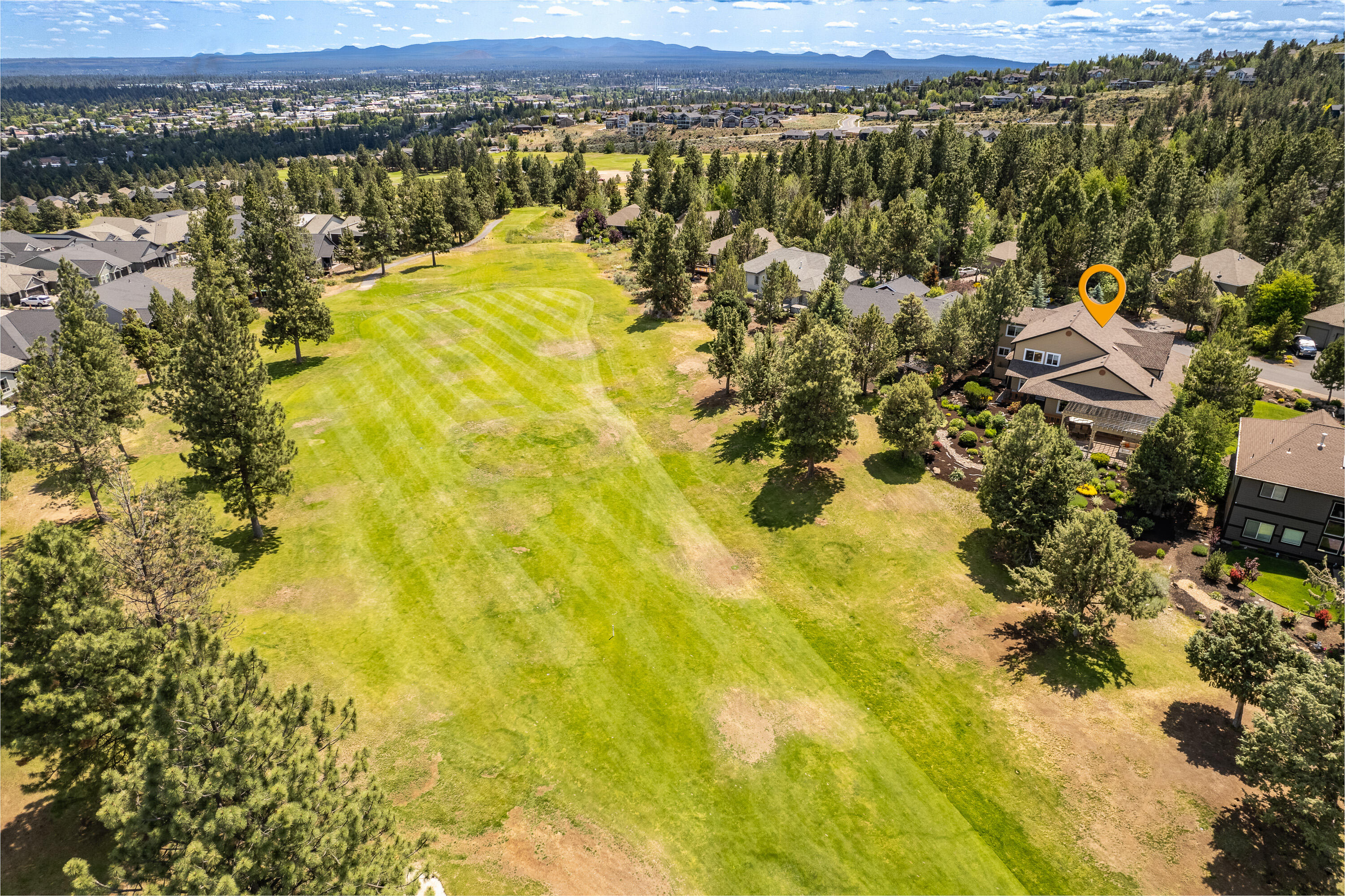 Rivers Edge Village - Residential